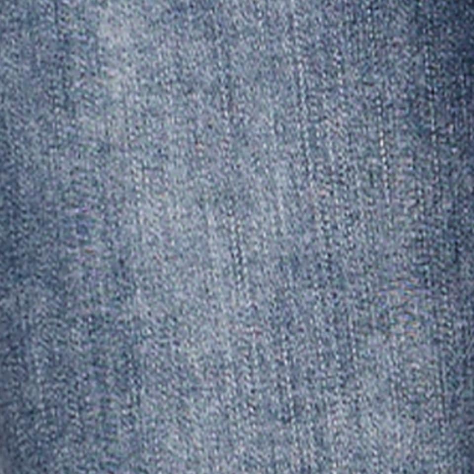 STREET ONE Gerade Jeans 5-Pocket-Style