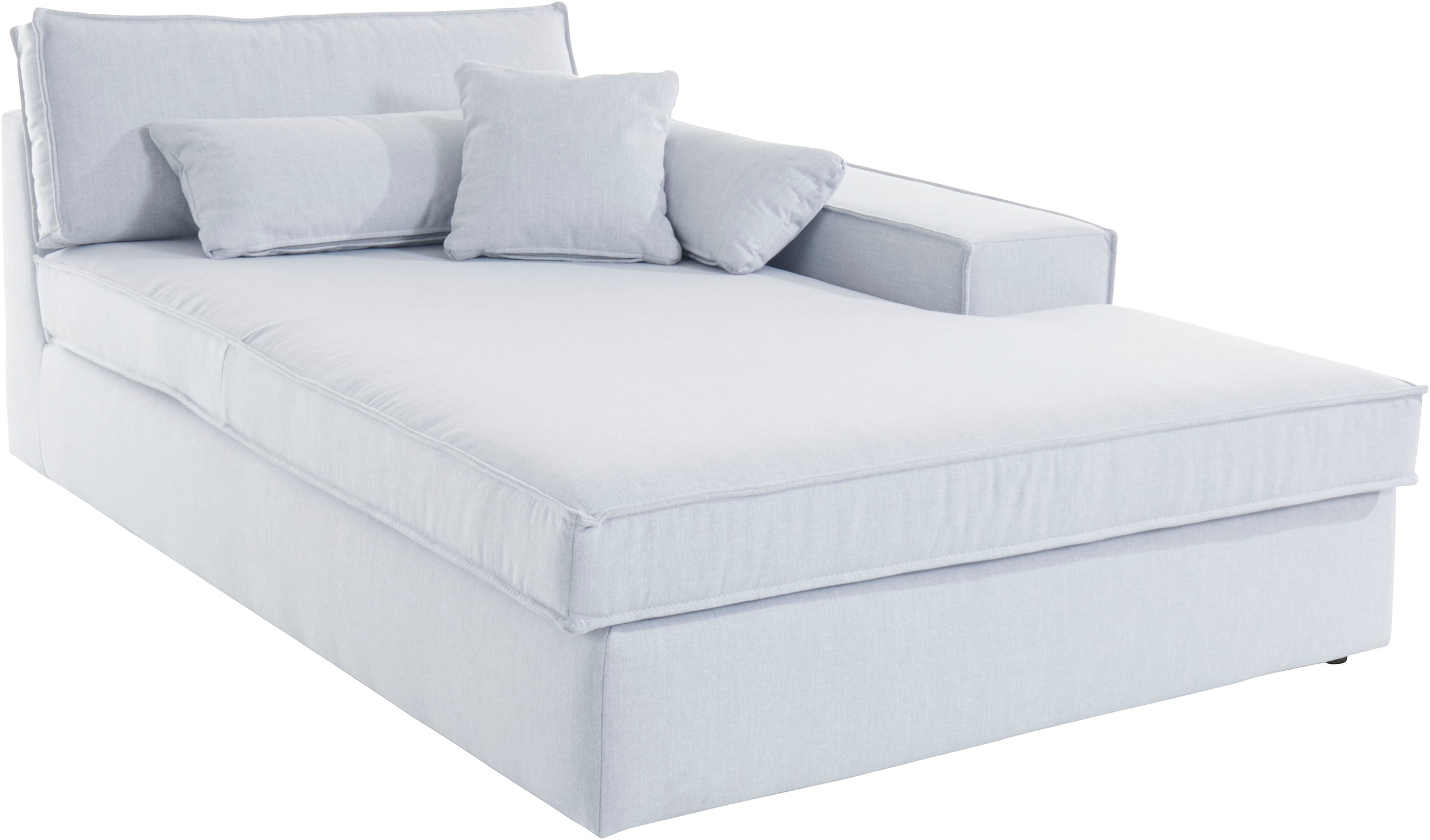 OTTO home Ottomane "Enid" einzeln stellbar oder als Teil eines Modulsofas, günstig online kaufen