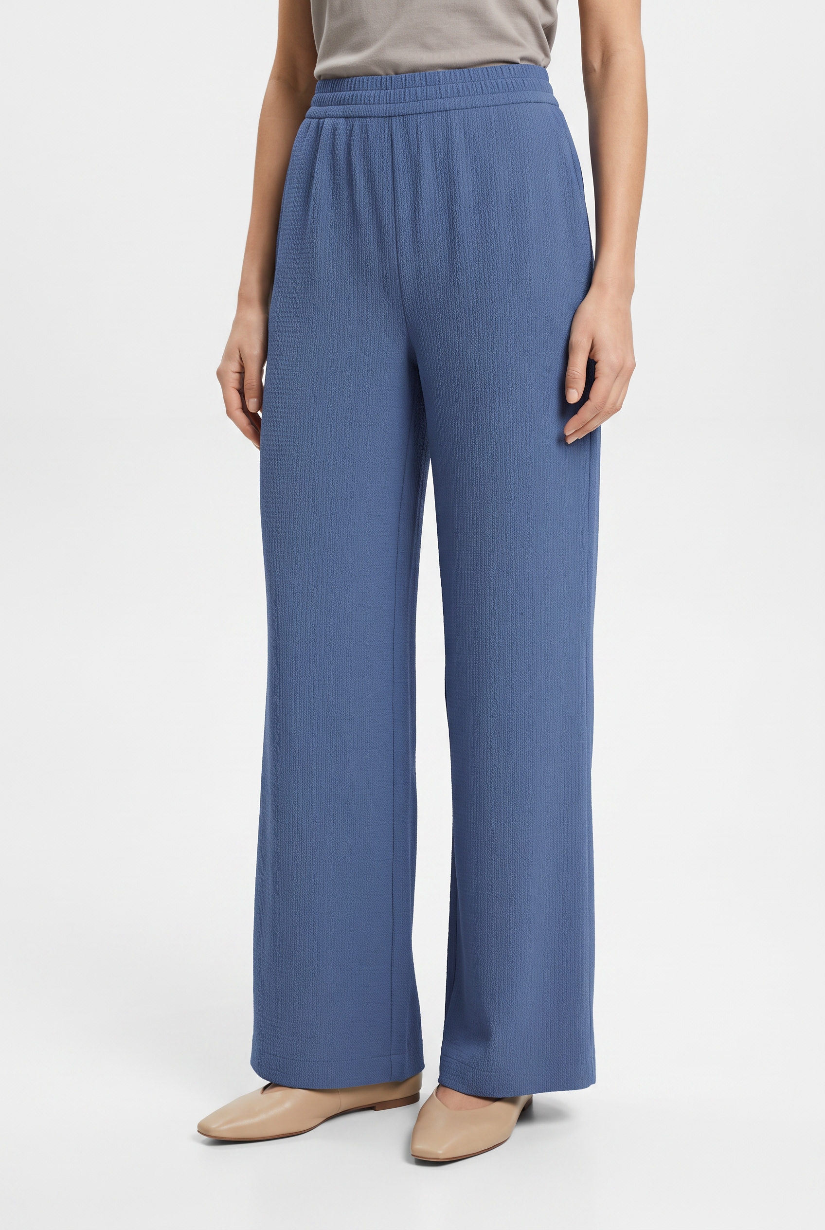 s.Oliver Jerseyhose  mit Taschen