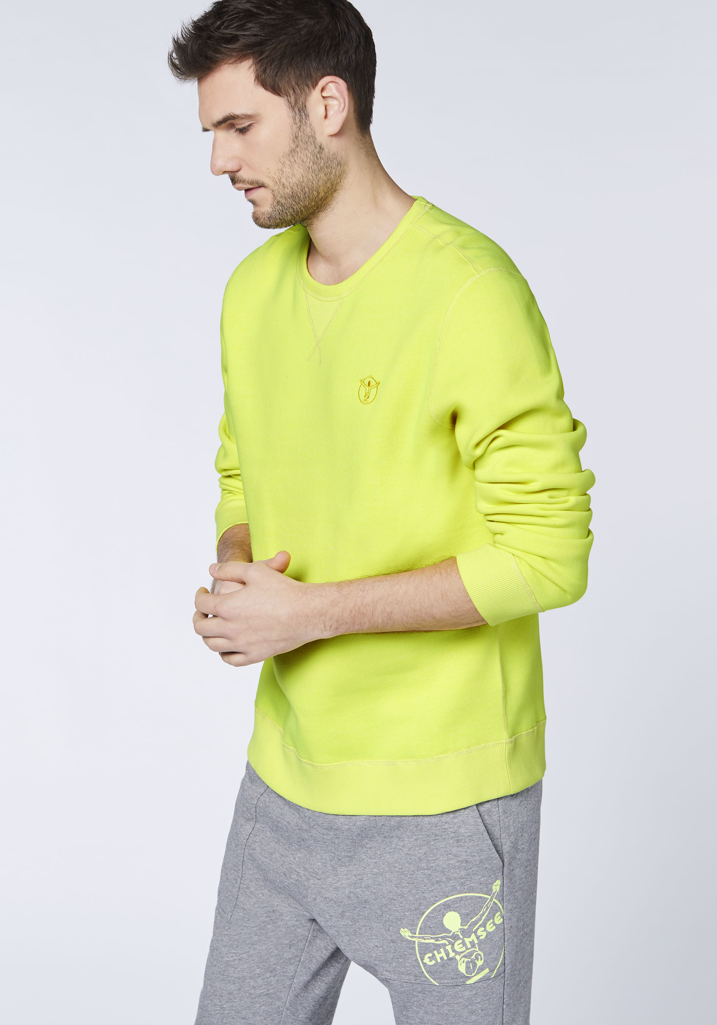 Thumbnail - Chiemsee Sweatshirt