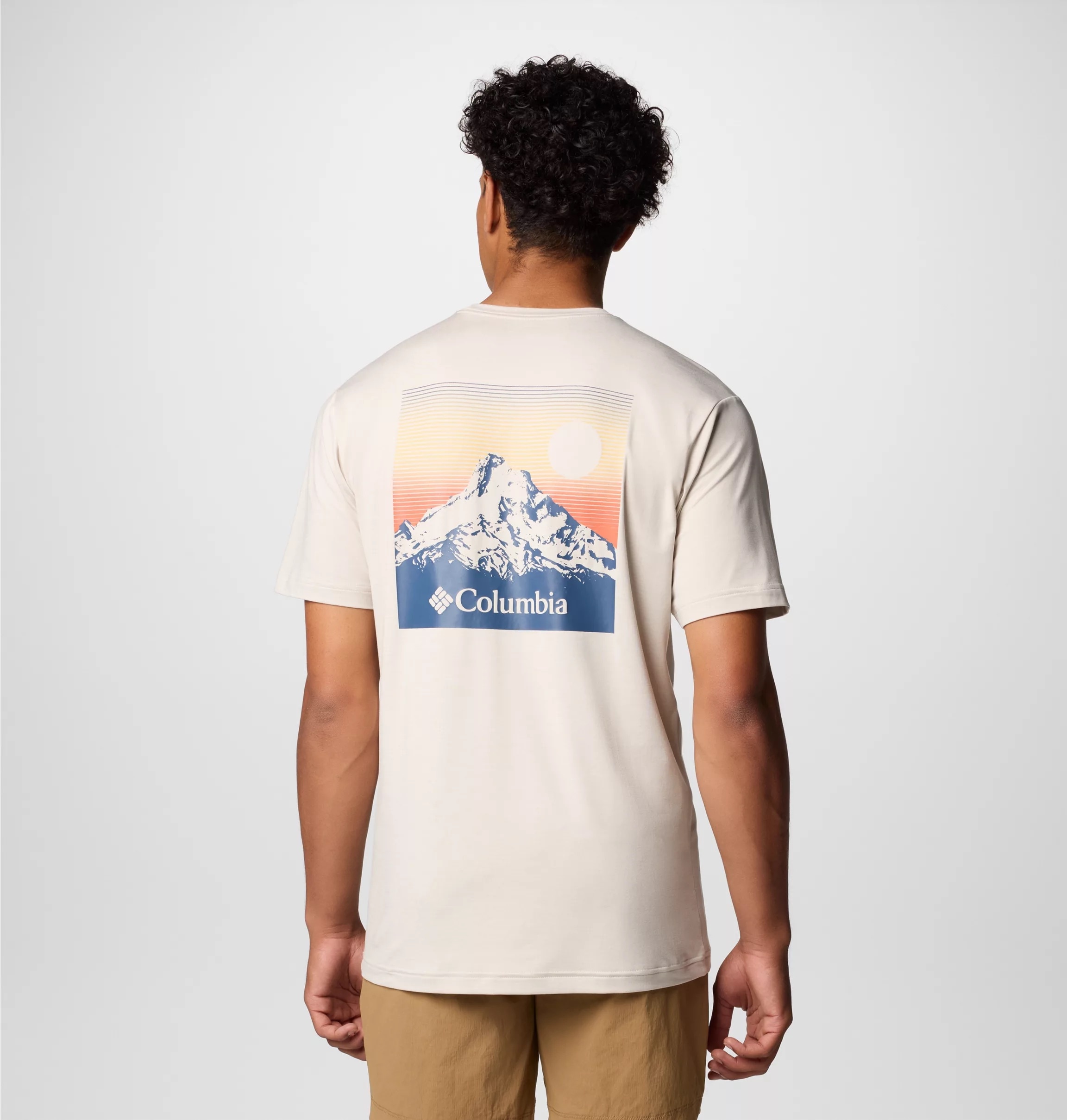 Thumbnail - Columbia T-Shirt