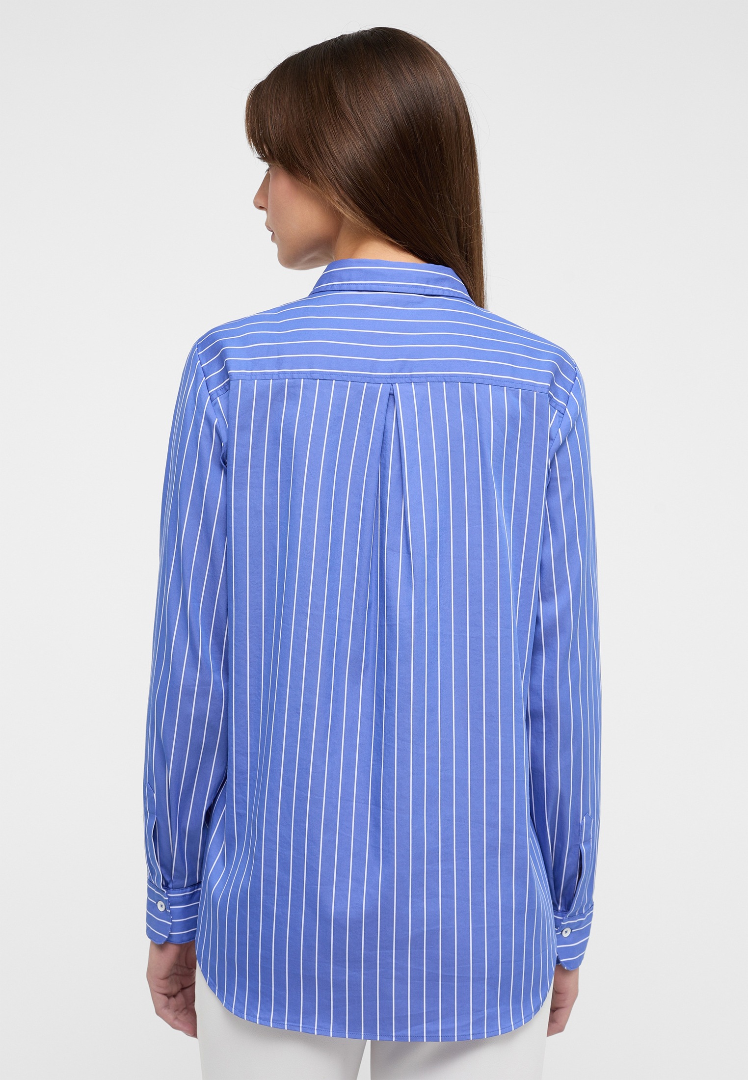 Eterna Hemdbluse "REGULAR FIT" günstig online kaufen
