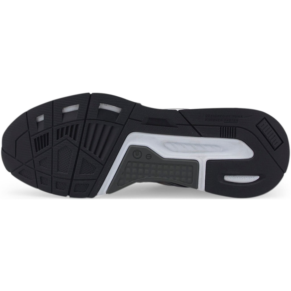 PUMA Sneaker »Mirage Sport Tech B&amp;W« GU6679