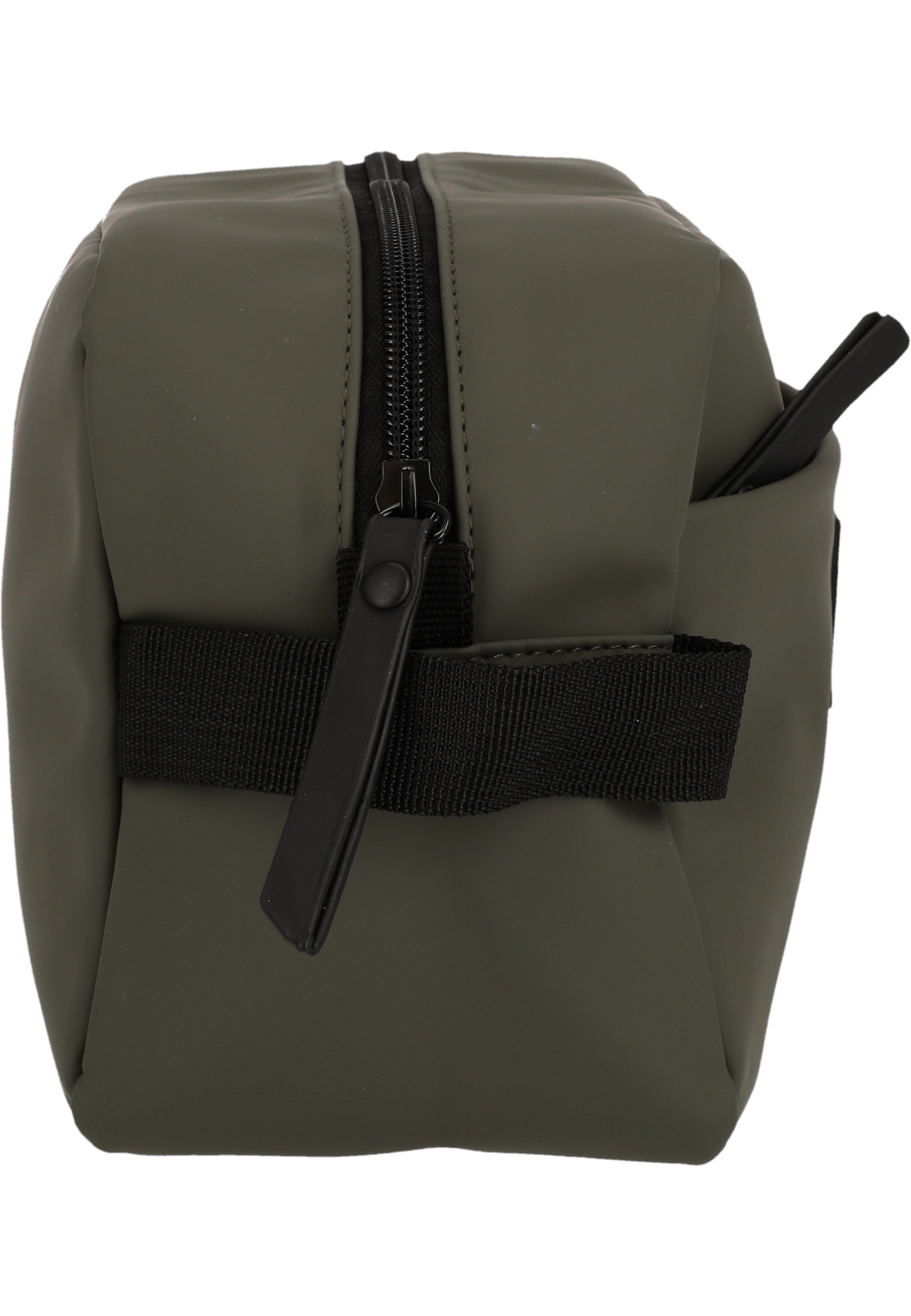 WEATHER REPORT Kulturbeutel "Bronze" aus nässebeständigem Material günstig online kaufen