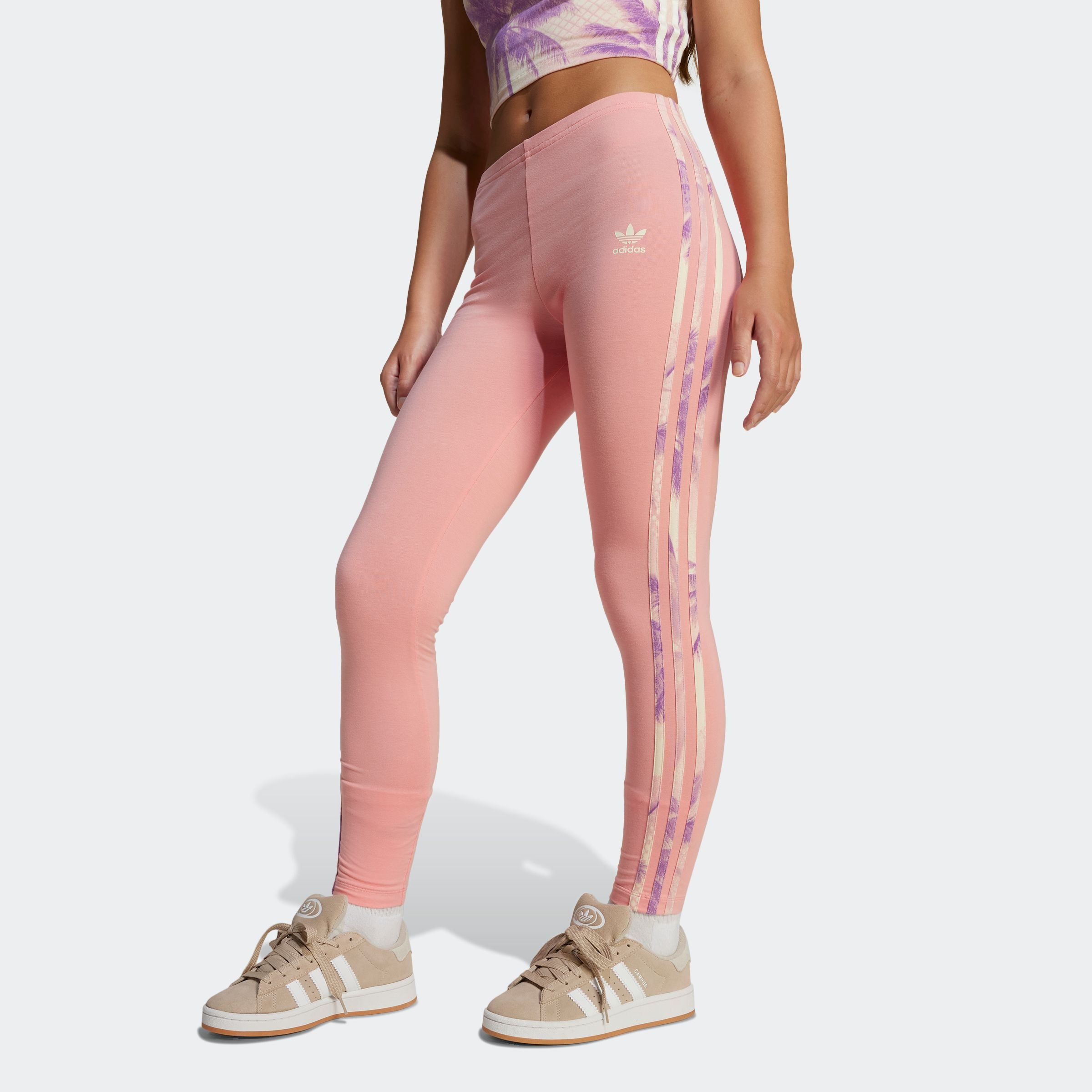 adidas Originals Leggings »LEGGINGS«, (1 tlg.)