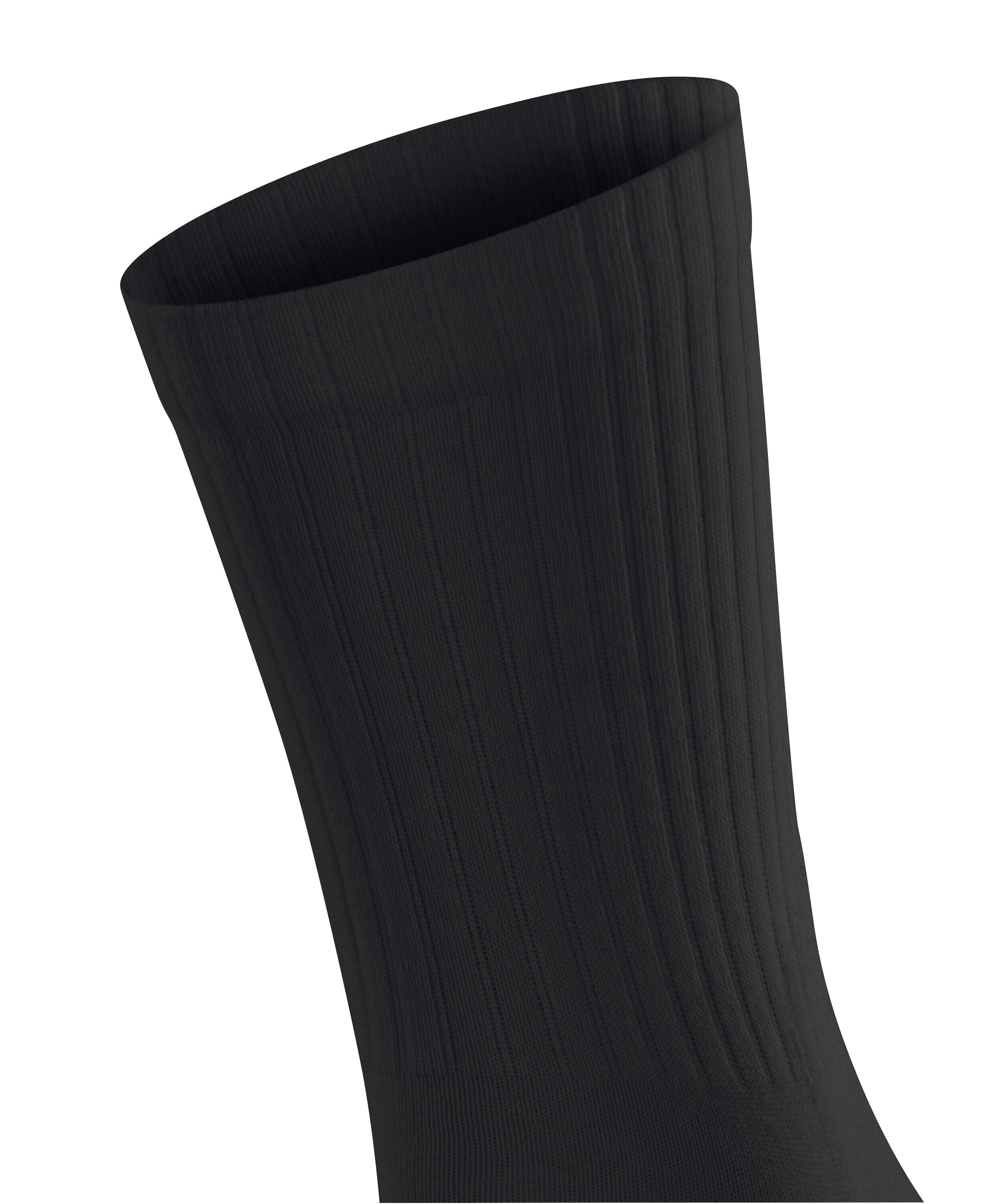 FALKE Socken »Run Rib Crew« 1 Paar tlg.