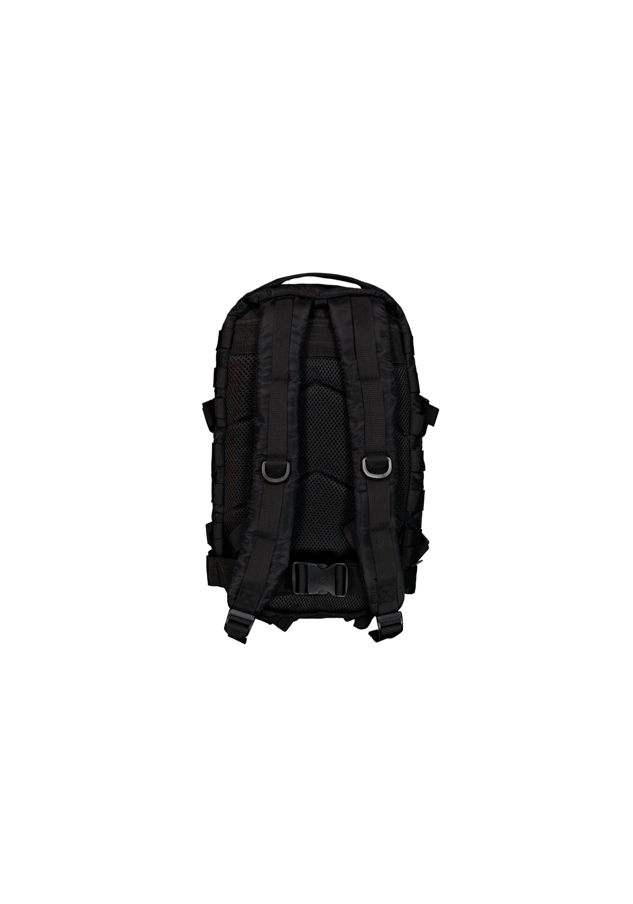 Alpha Industries Rucksack "Alpha Industries Accessoires - Bags Tactical Bac günstig online kaufen
