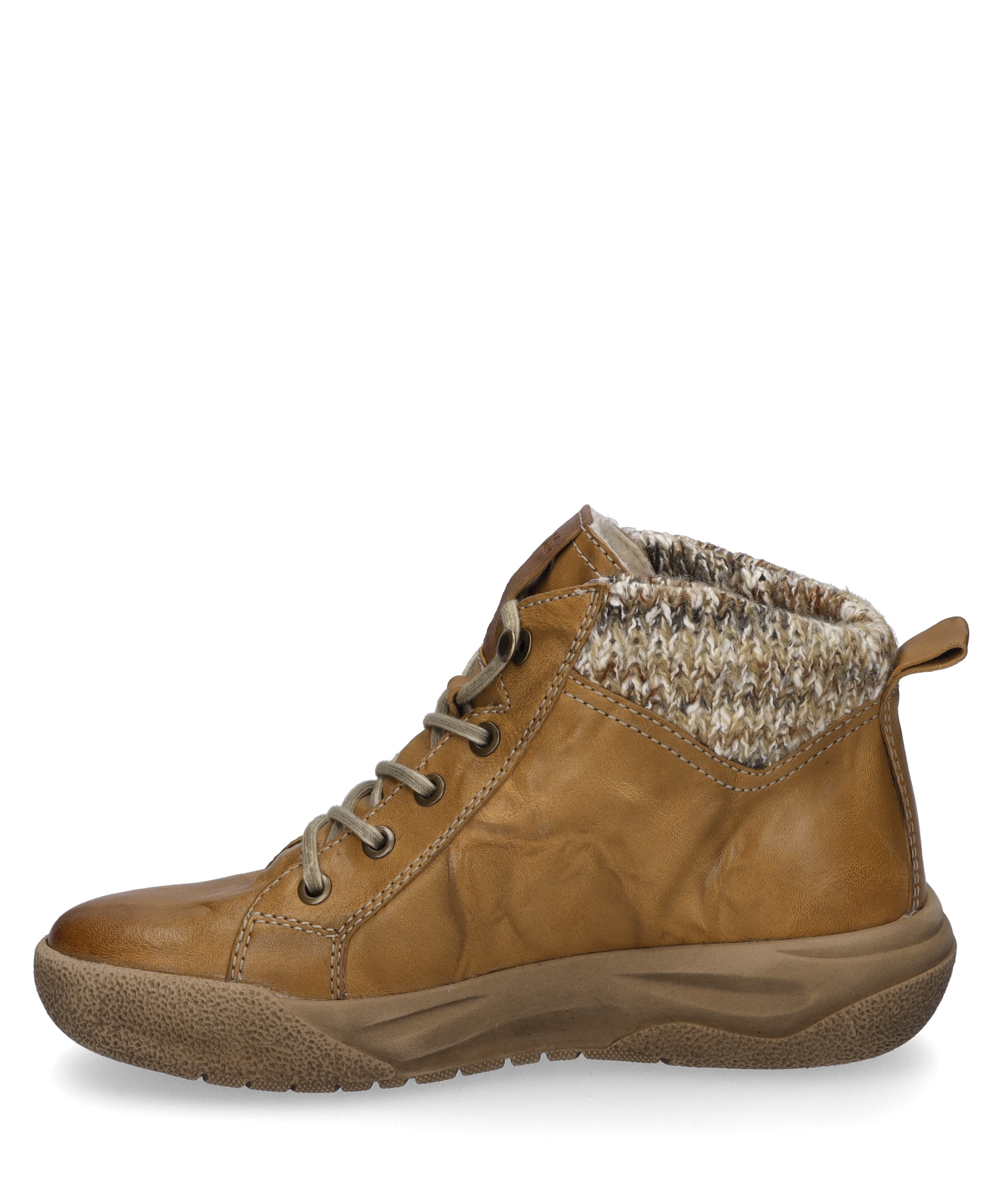 Josef Seibel Stiefelette »Alina 52, camel-kombi«