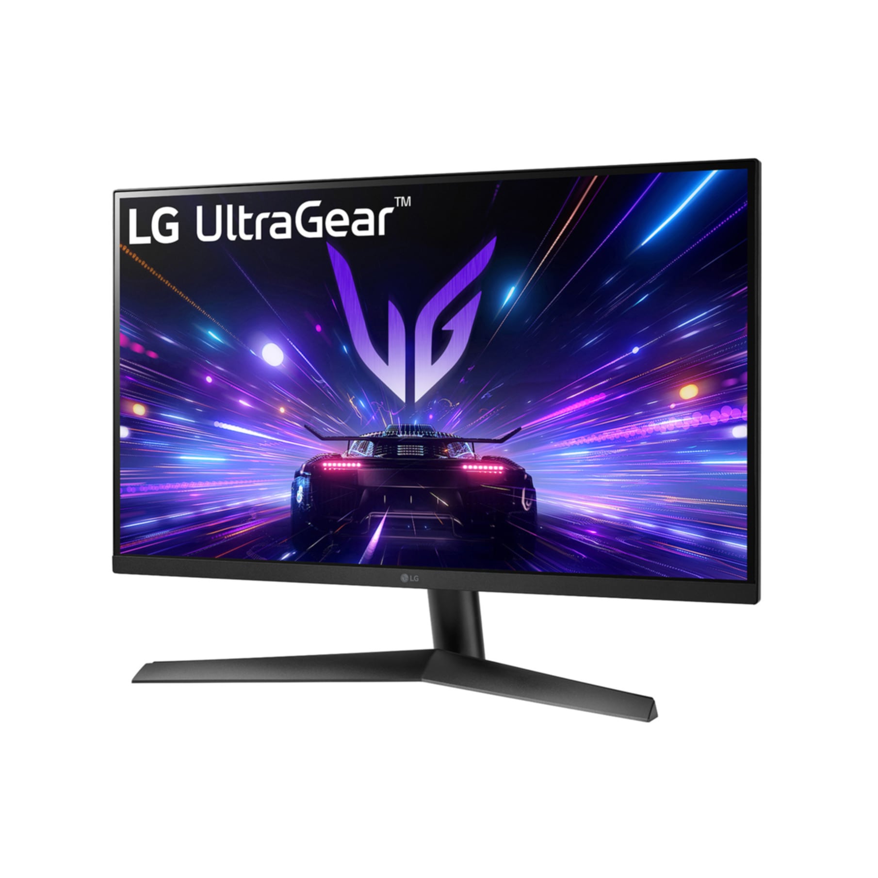 LG LED-Monitor »27GS60F«, 68 cm/27 Zoll, 1920 x 1080 px, FHD, 1 ms Reaktionszeit, 180 Hz