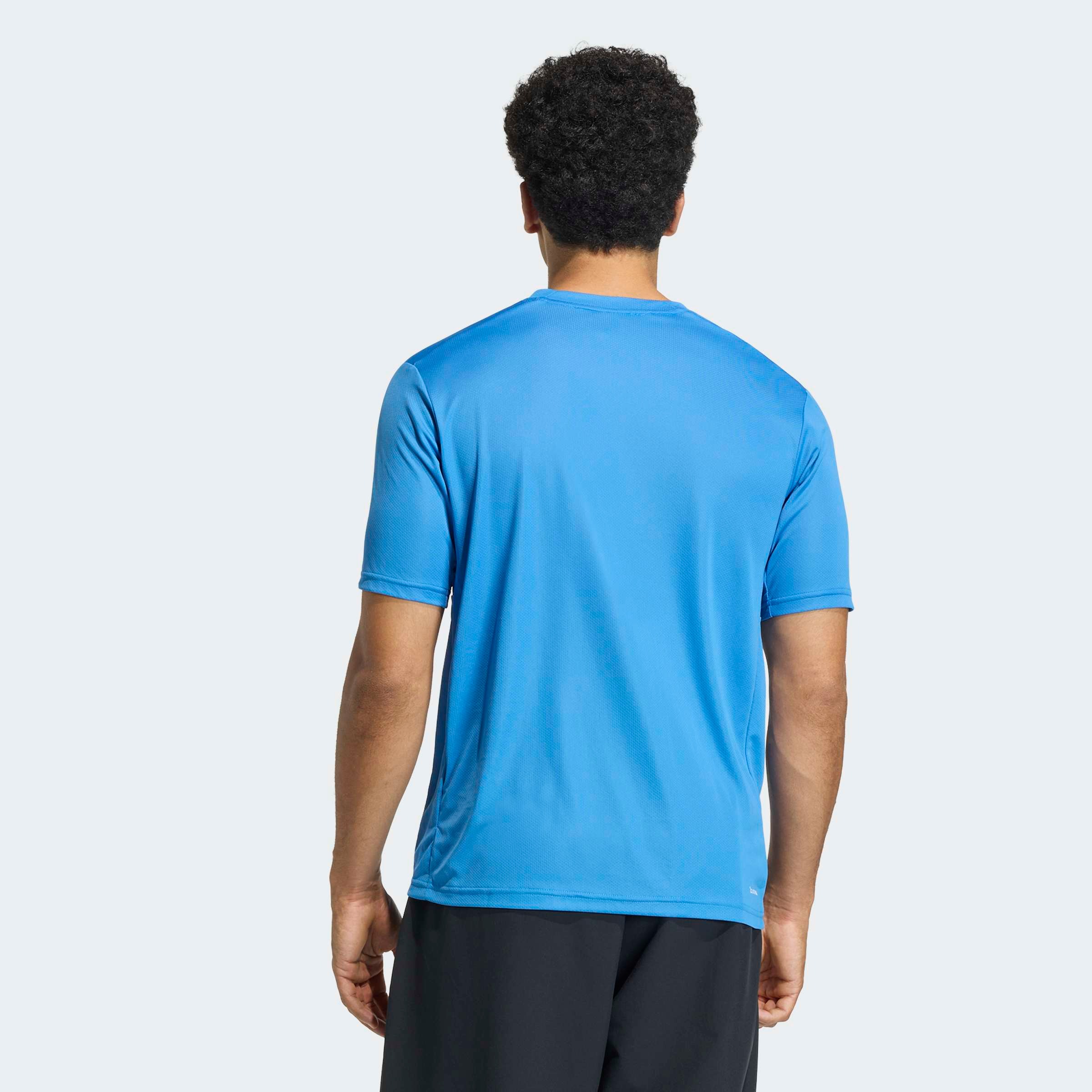 adidas Performance T-Shirt "WORKOUT ESSENTIALS BASE" reguläre Passform, mit günstig online kaufen