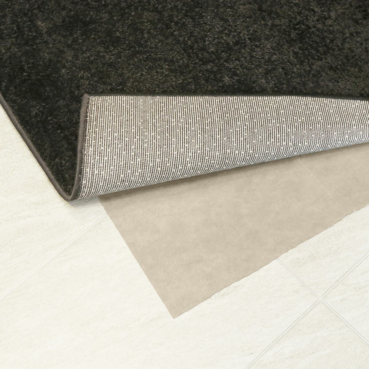 BETTWARENSHOP Antirutsch Teppichunterlage Teppich Stop Premium mehrfarbig B/L: 60 cm x 130 cm;B/L: 80 cm x 150 cm;B/L: 80 cm x 300 cm;B/L: 120 cm x 180 cm;B/L: 160 cm x 230 cm;B/L: 190 cm x 290 cm;B/L: 240 cm x 340 cm;B/L: 290 cm x 390 cm