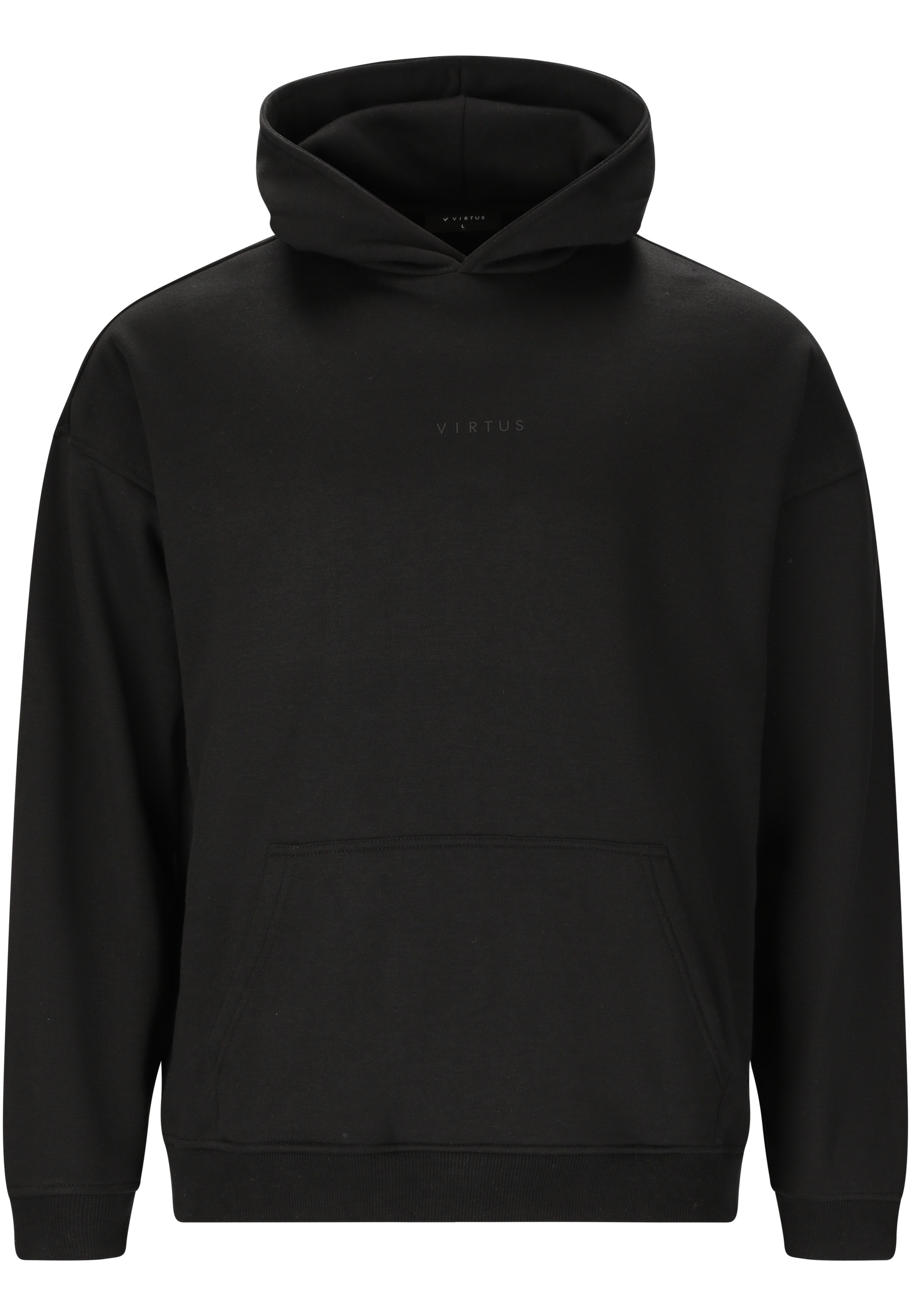 Thumbnail - Virtus Kapuzensweatshirt "Kayce V2", mit angenehmem Komfort