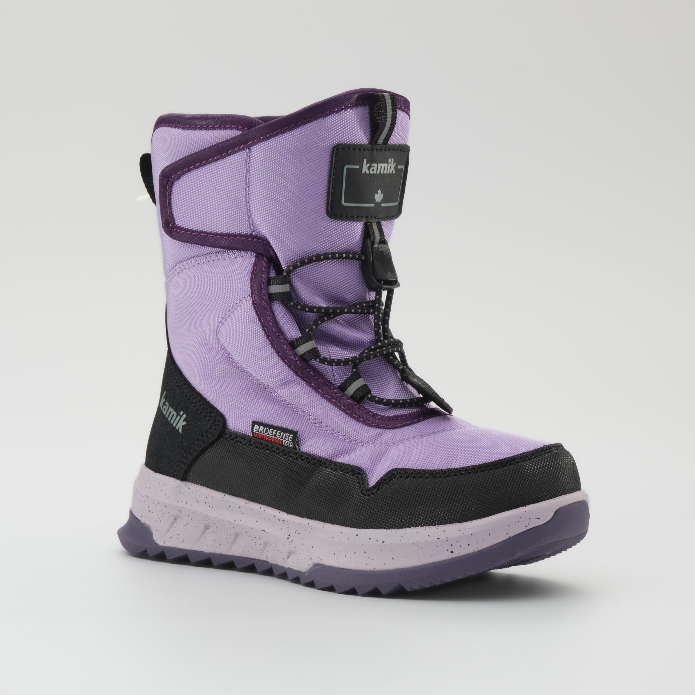 Kamik Winterboots "STORMEXEZ" Snowboots,Winterboots,gefüttert,wasserdicht