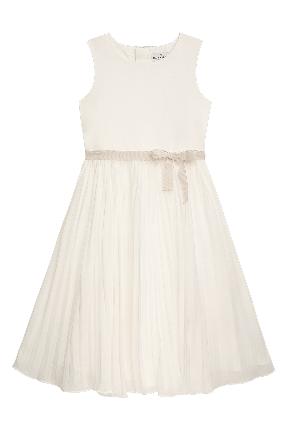 DANAMADE Partykleid "DANAMADE Dresses DBLUEBELL"