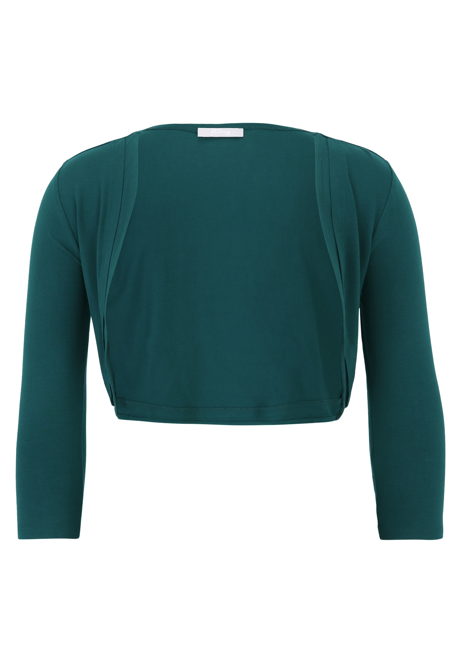 Vera Mont Bolerojacke "Vera Mont Damen Bolero-Jacke figurbetont" günstig online kaufen