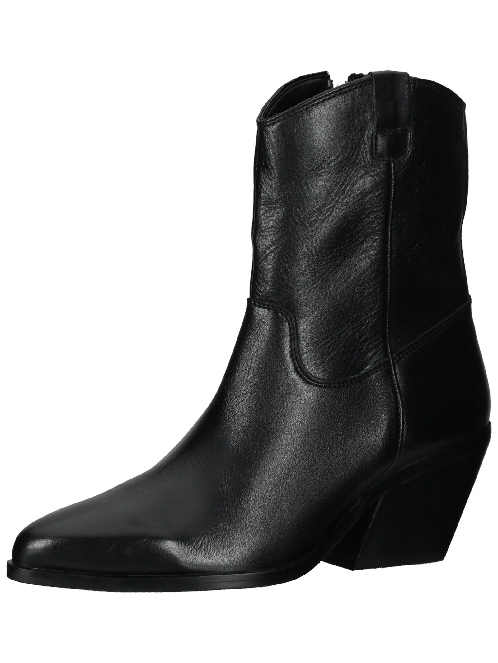 Lazamani Stiefelette "Lazamani Stiefelette Leder" günstig online kaufen