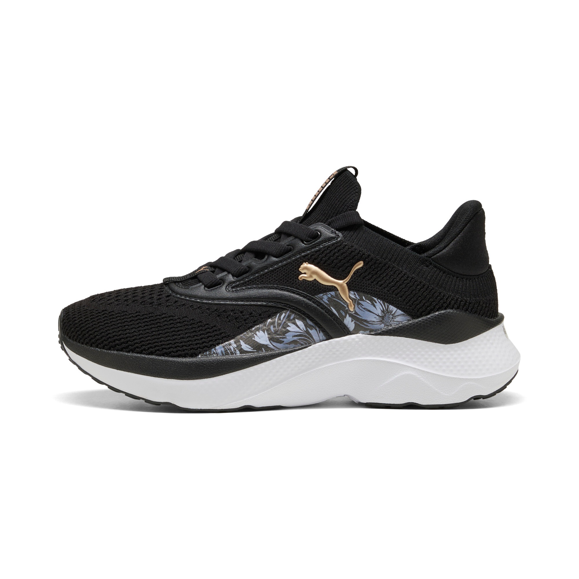 PUMA Laufschuh "SOFTRIDE MAYVE BLOOM WNS" günstig online kaufen