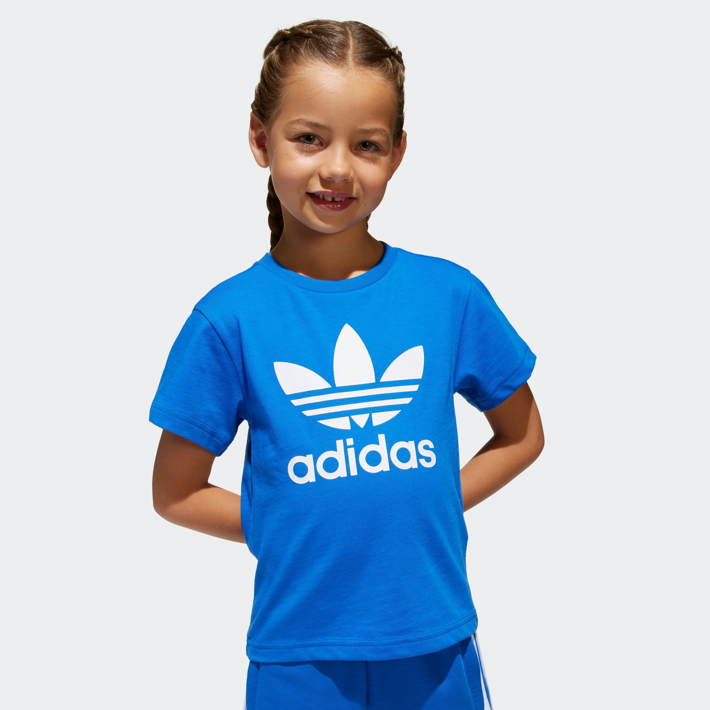 adidas Originals T-Shirt & Shorts »SHORT TEE SET«