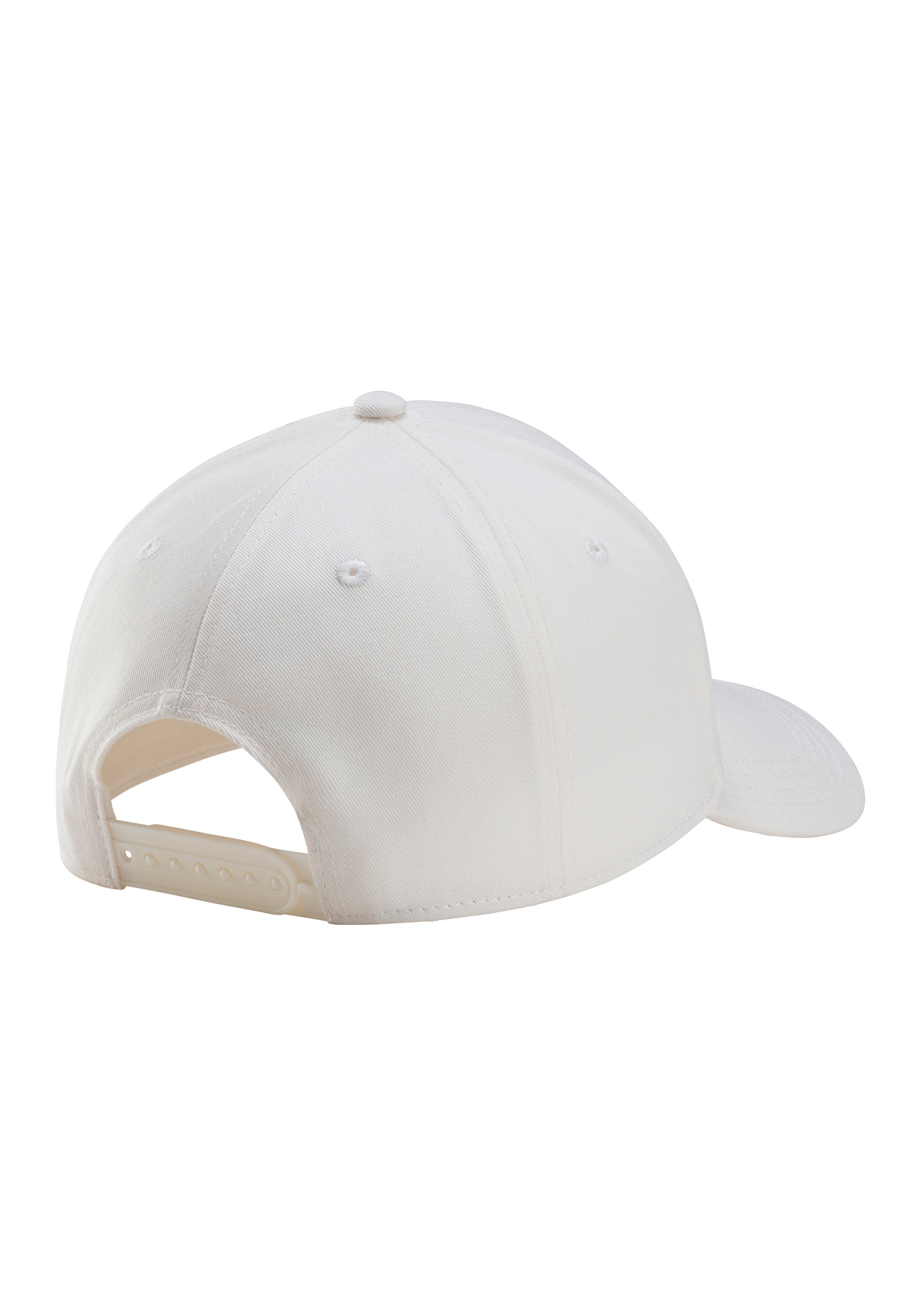 HUGO Baseball Cap, mit 3D Logostickerei, verstellbarer Verschluss, unisex günstig online kaufen
