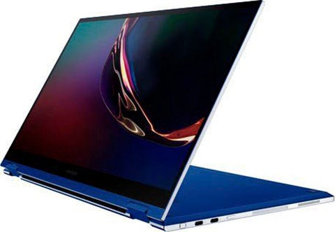 Samsung Convertible Notebook »Galaxy Book Flex NP950QCG«, 39,62 cm, / 15,6 Zoll, Intel, Core i7, GeForce MX250, 512 GB SSD