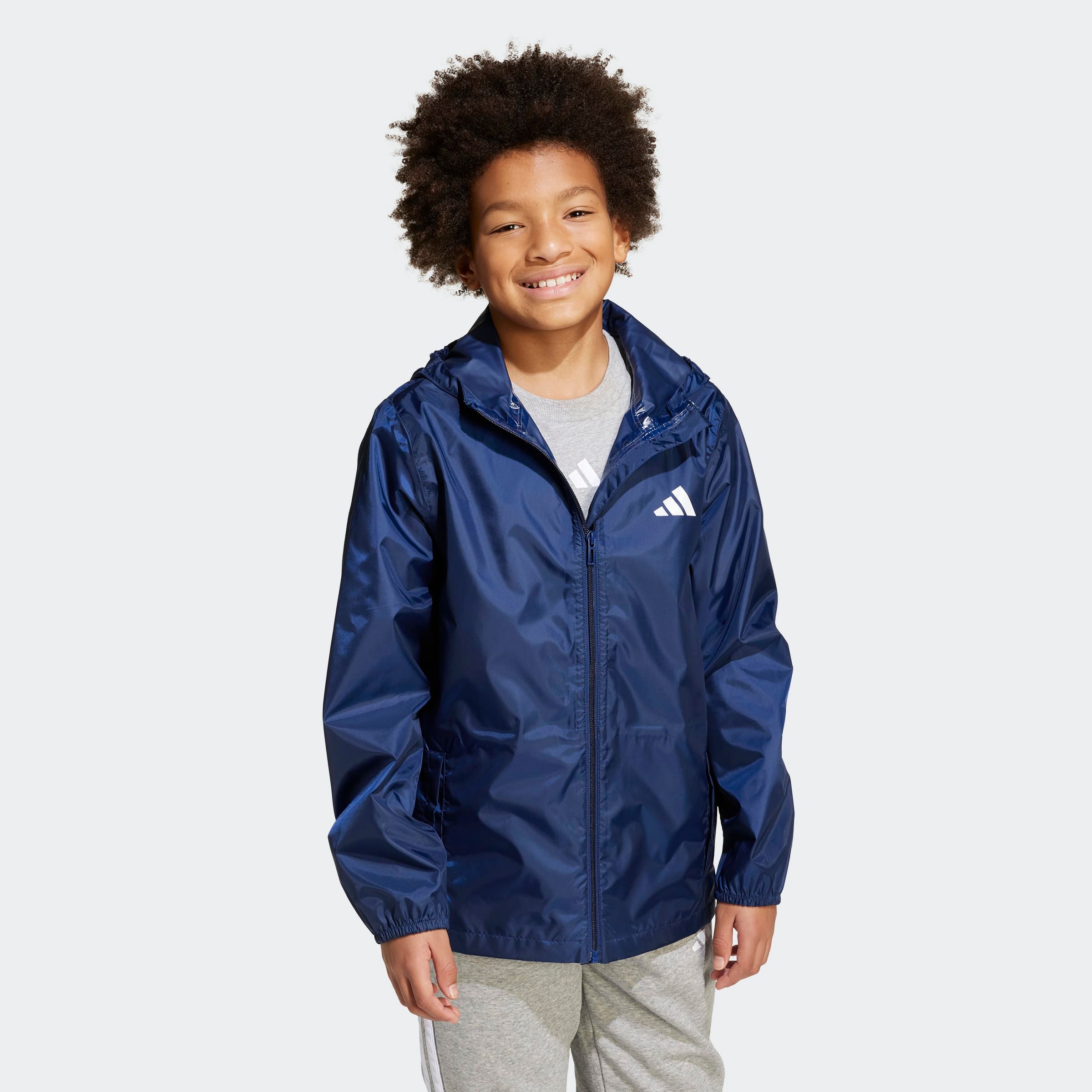 Thumbnail - adidas Sportswear Regenjacke "J RAIN JKT"