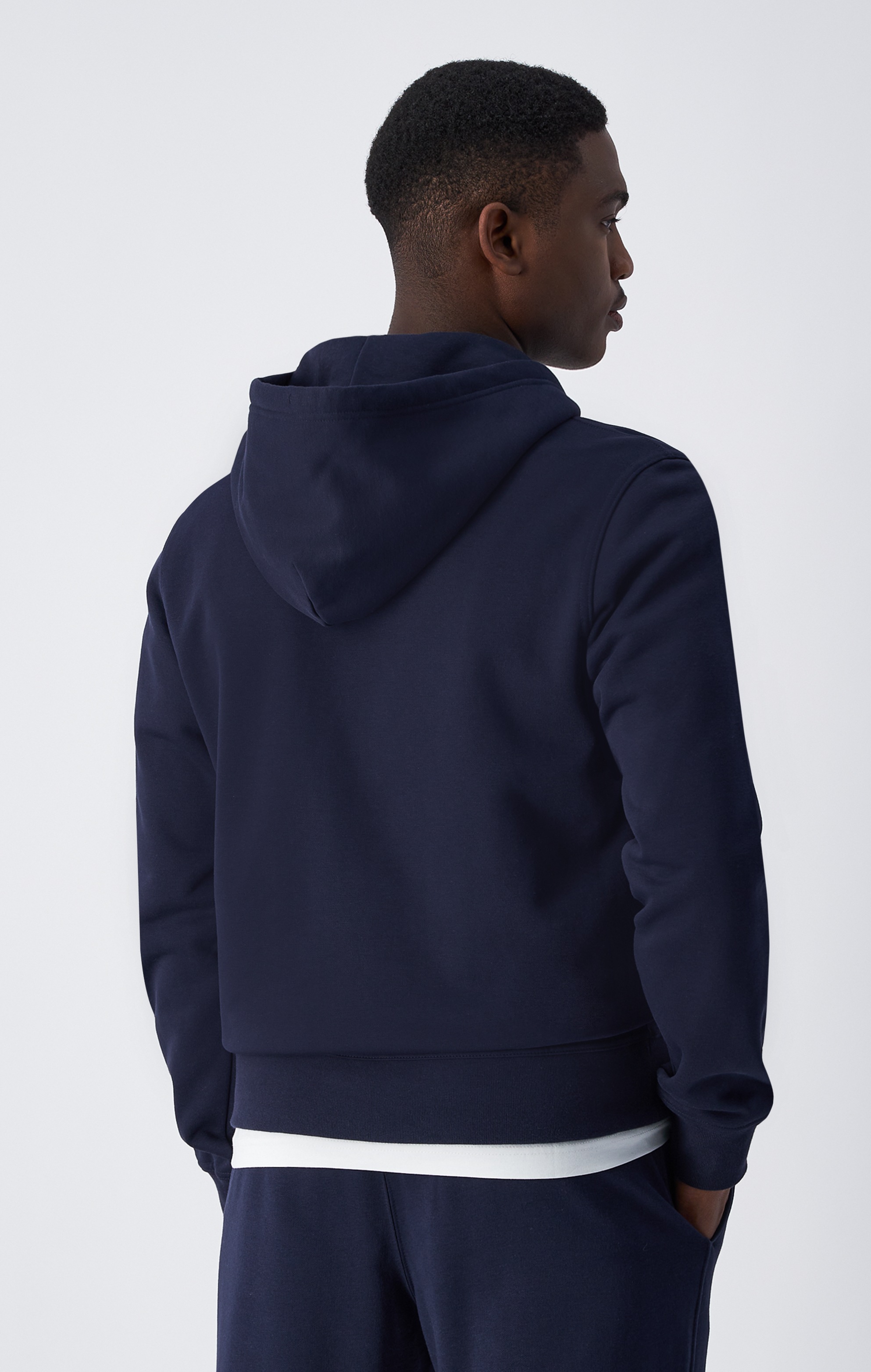 Champion Kapuzensweatjacke "Hooded Full Zip Sweatshirt" günstig online kaufen