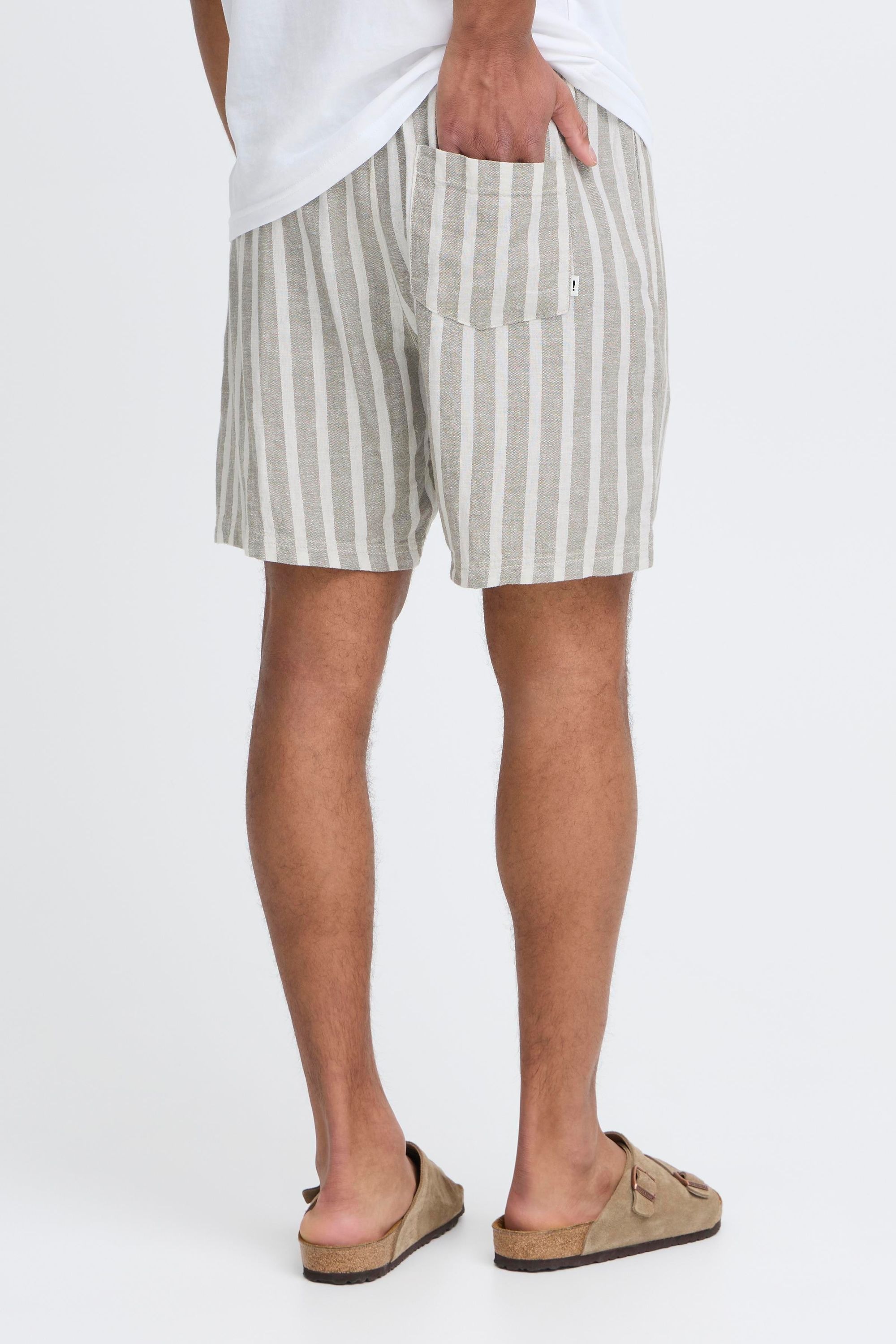 !Solid Chinoshorts »Chinoshorts SDFried«