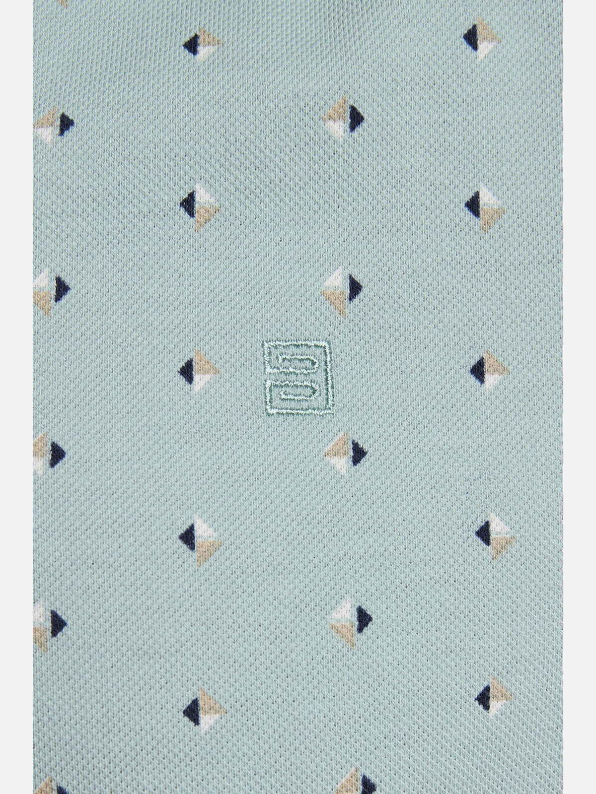 Babista Poloshirt »Poloshirt ELEGARIO«, (1 tlg.)