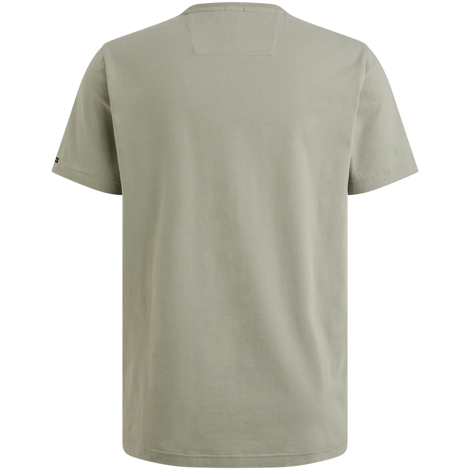 PME LEGEND T-Shirt, mit Logobadge