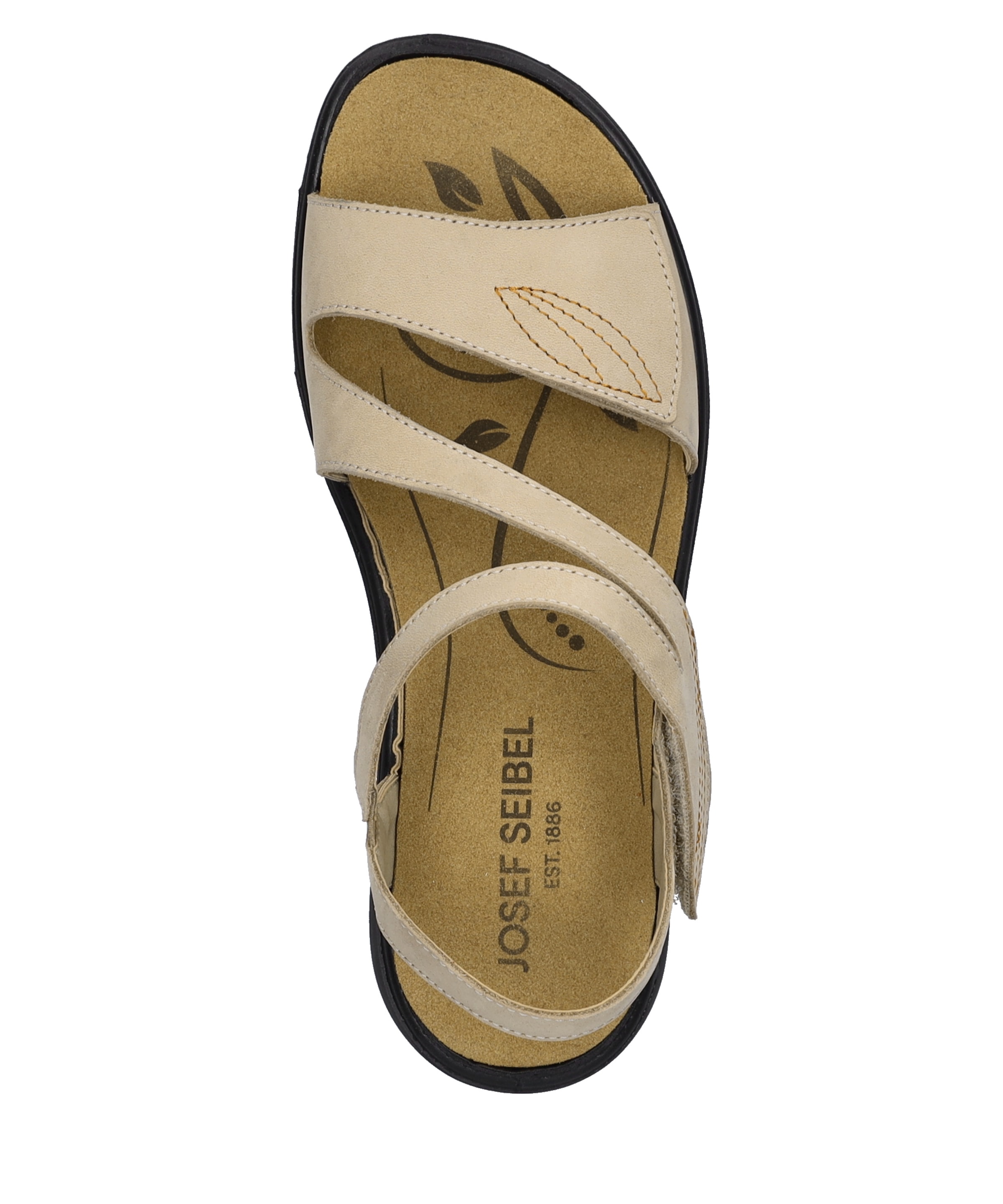 Josef Seibel Sandale »Ibiza 08, beige«