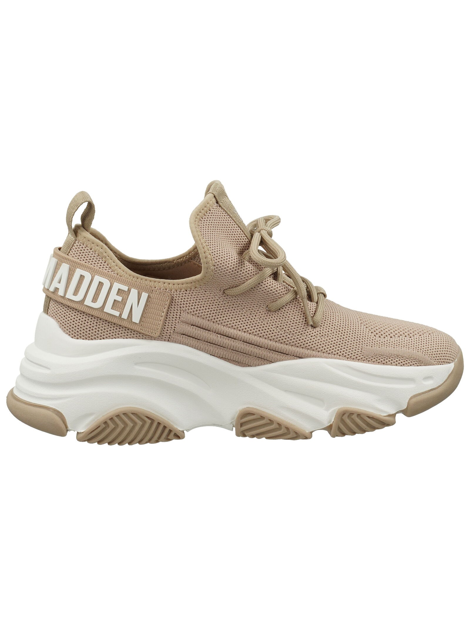 STEVE MADDEN Sneaker »STEVE MADDEN Sneaker Textil«