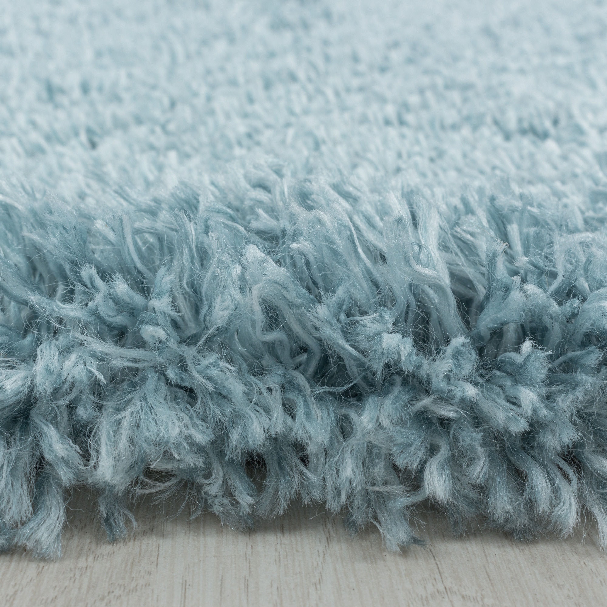 Ayyildiz Teppiche Hochflor-Teppich »FLUFFY 3500«, rechteckig, Langflor,  Shaggy, uni, robust, auch in rund erhältlich, Wohnzimmer maintenant