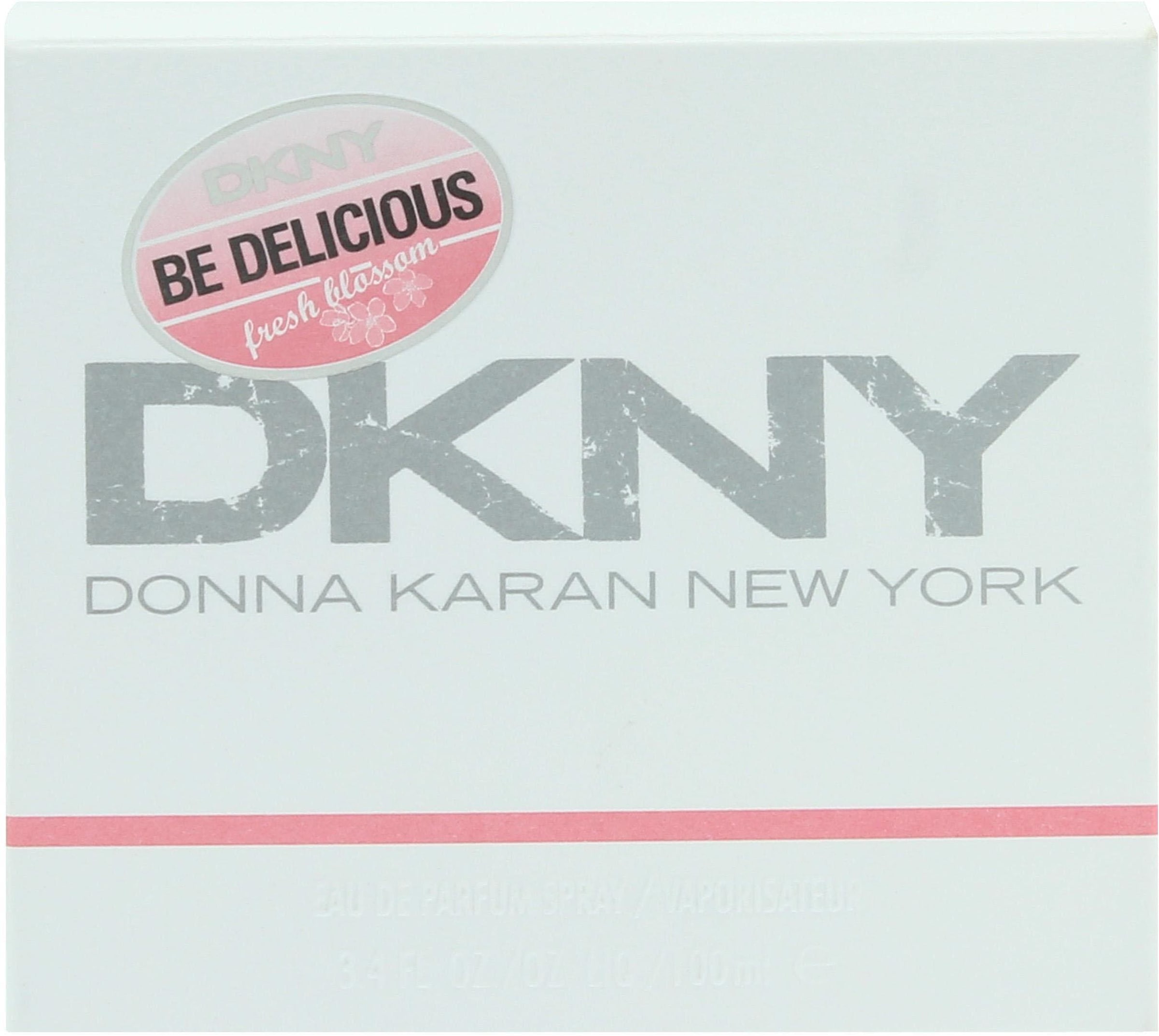 DKNY Eau de Parfum »Be Delicious Fresh Blossom«