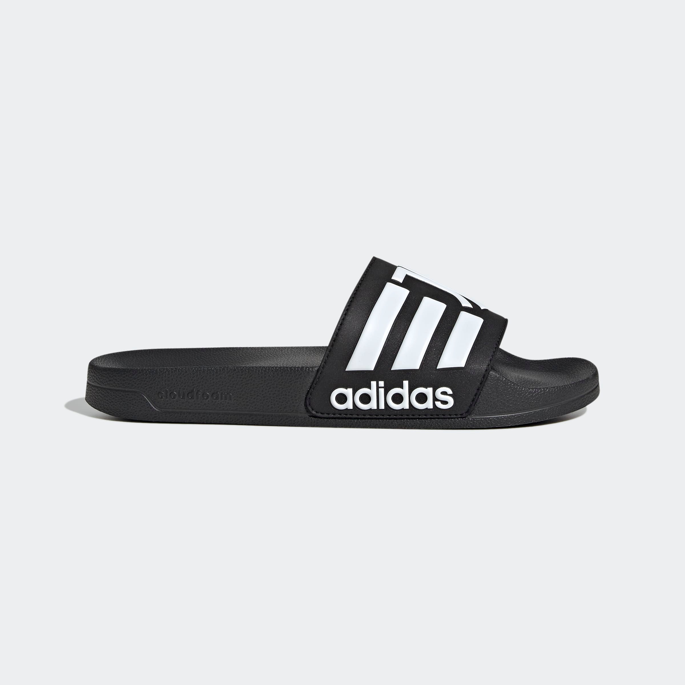 adidas Sportswear Badesandale »ADILETTE SHOWER Juventus«  Badelatschen