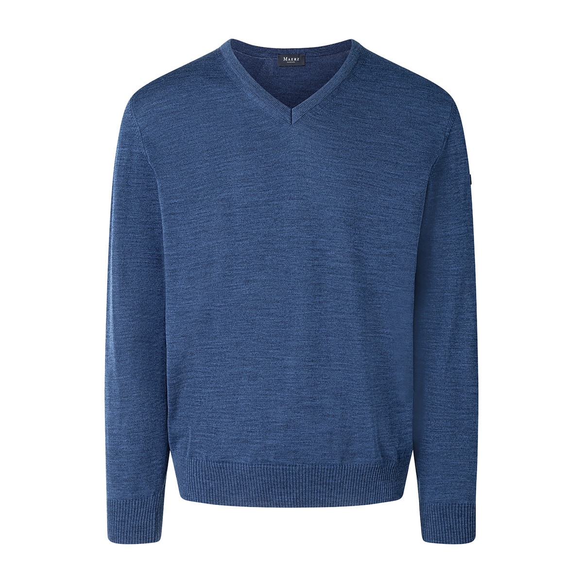 MAERZ Muenchen Strickpullover »Maerz Muenchen 490400 Strickpullover Herren Bekleidung«