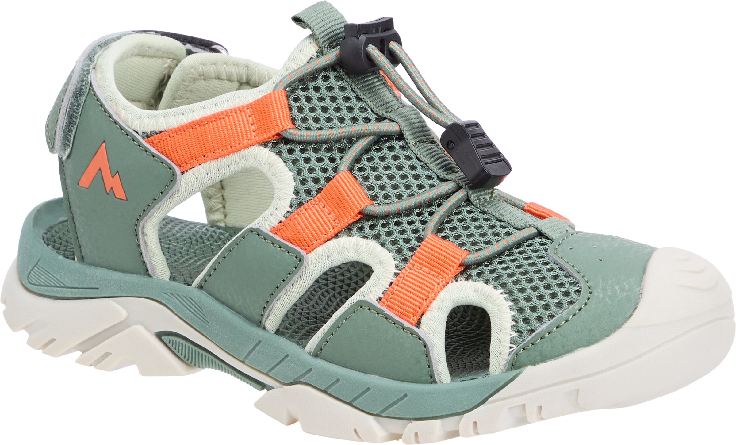 McKINLEY Outdoorsandale »Nevada J«