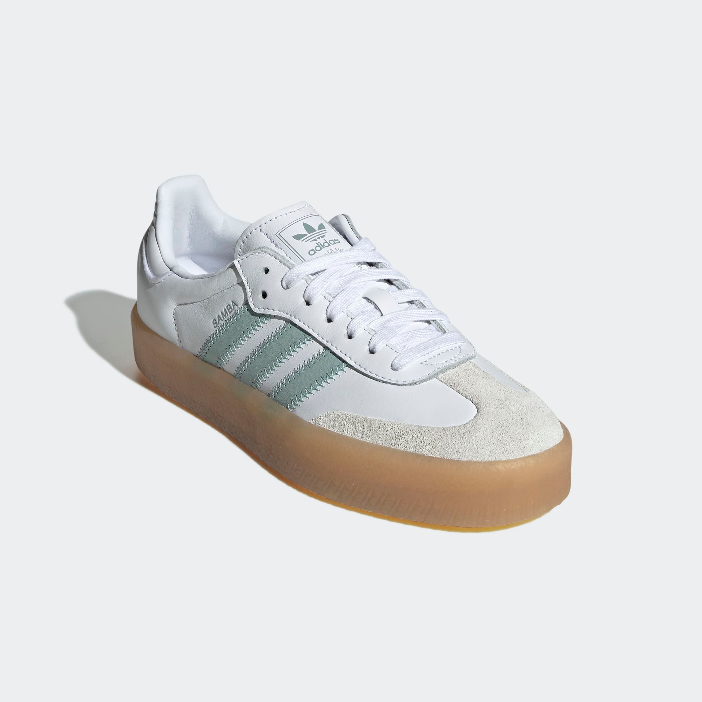 adidas Originals "SAMBA"
