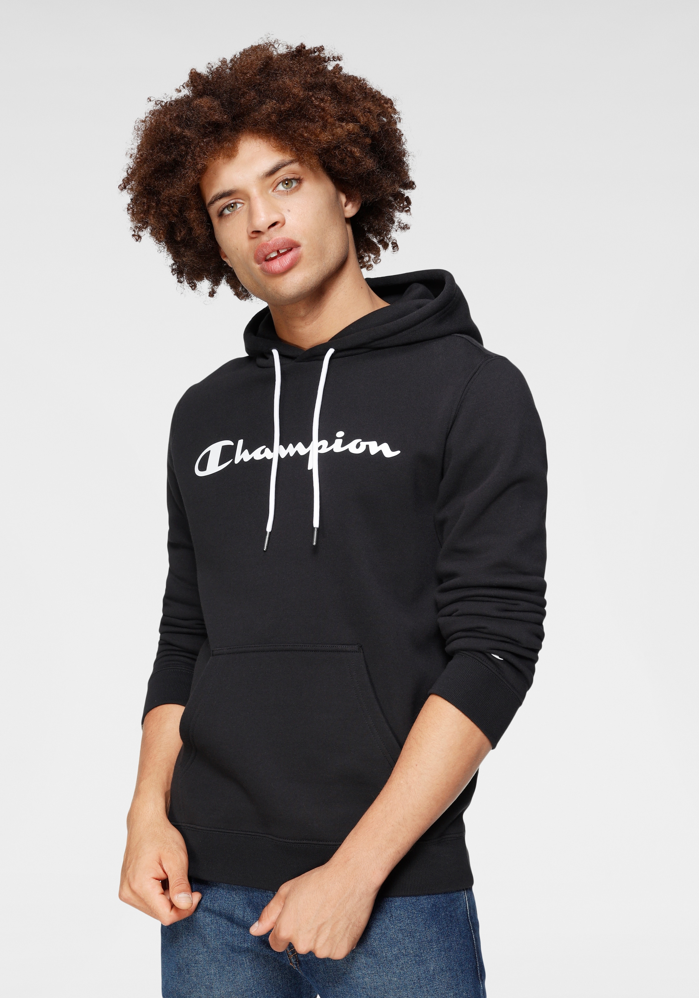 Kapuzensweatshirt BAUR bestellen ▷ Champion | Sweatshirt« »Hooded