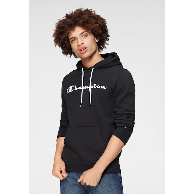 Champion Kapuzensweatshirt »Hooded Sweatshirt« ▷ bestellen | BAUR