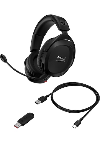 HyperX Gaming-Headset »Cloud Stinger 2 Wirele...