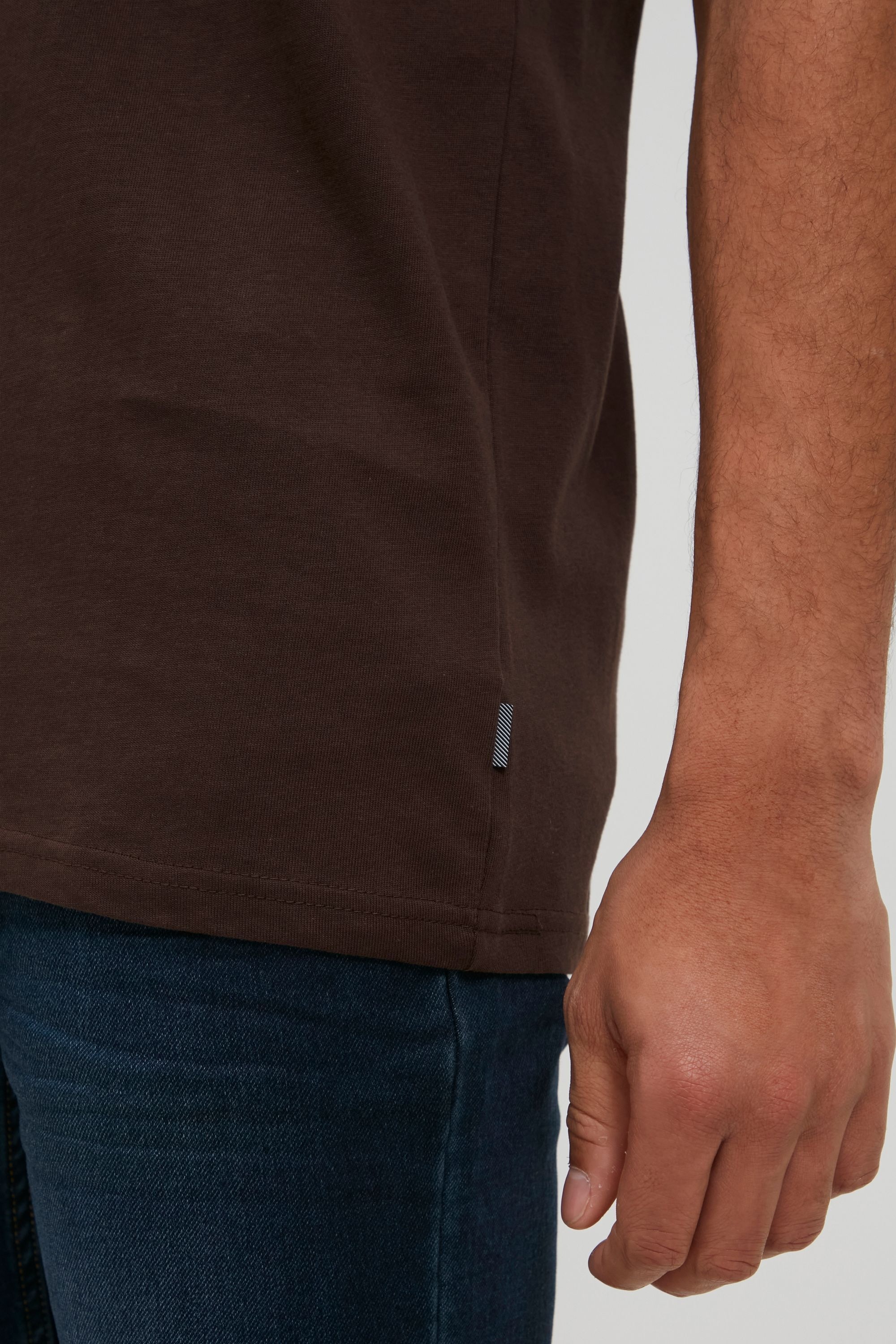 !Solid T-Shirt »T-Shirt SDVicente«