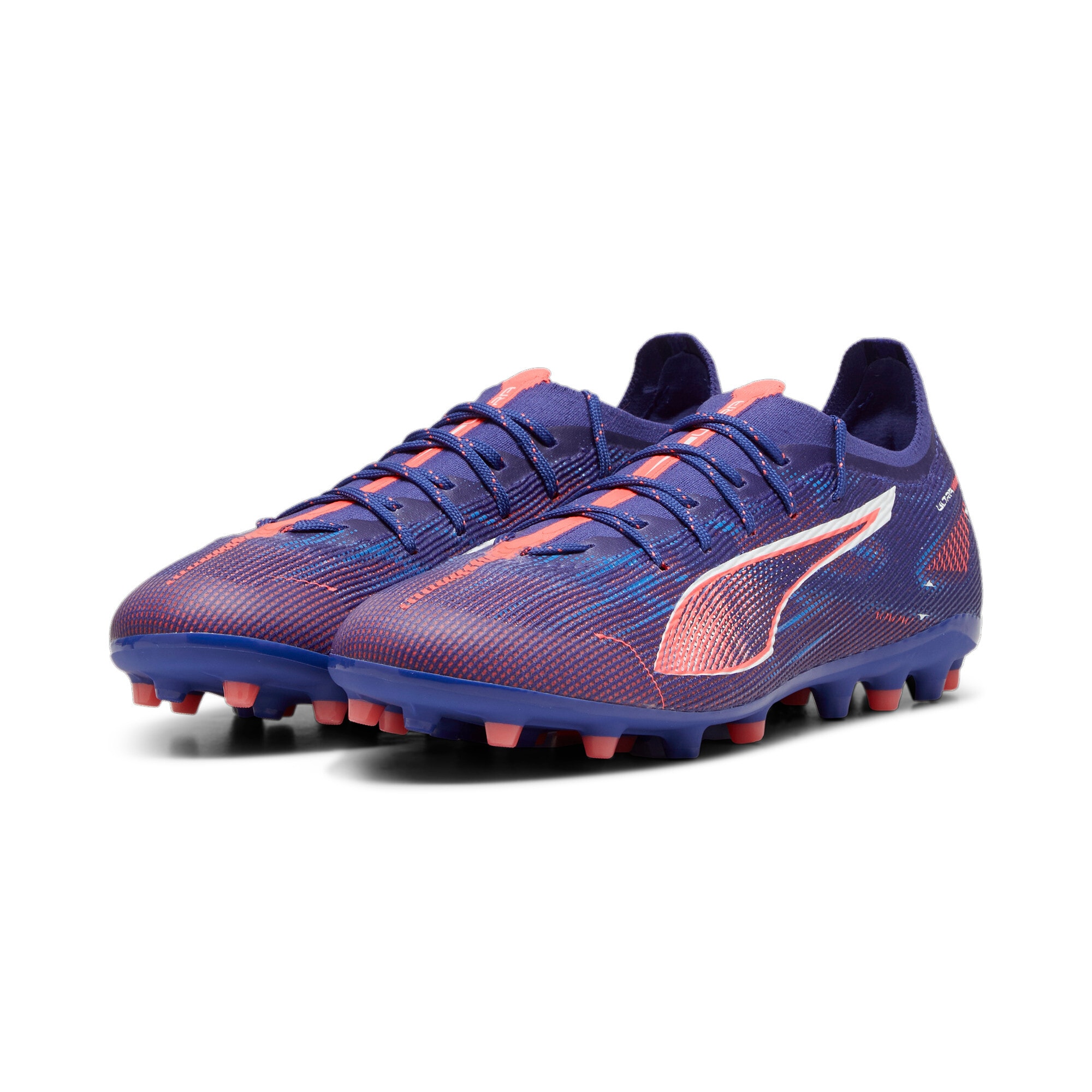 PUMA Fußballschuh "ULTRA 5 PRO MG", für Kunstrasenplätze günstig online kaufen