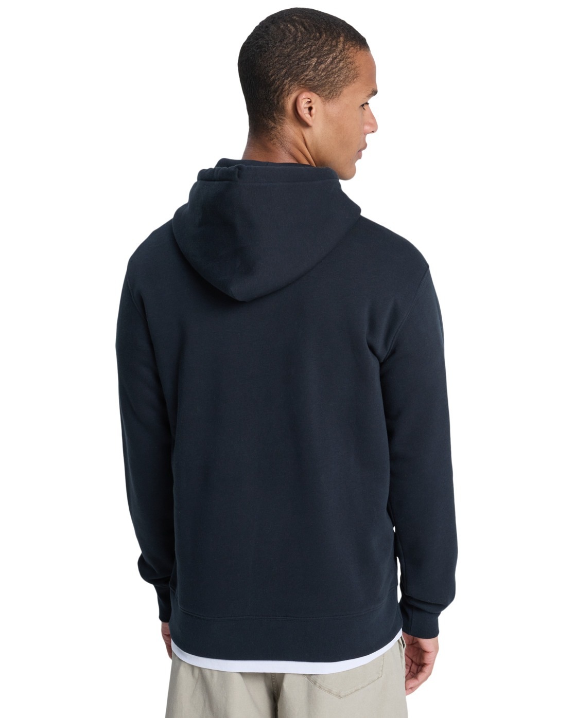 Quiksilver Kapuzensweatshirt »Salt Water«
