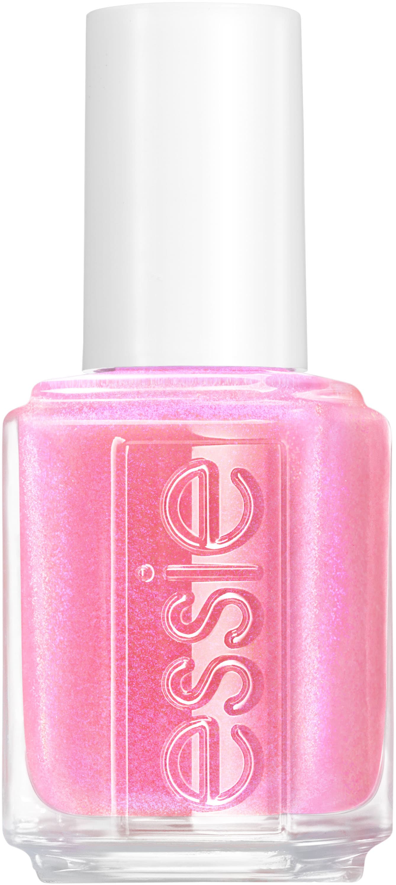 essie Nagellack »Essie special effects Nagellack«, mit natürlichen Inhaltsstoffen