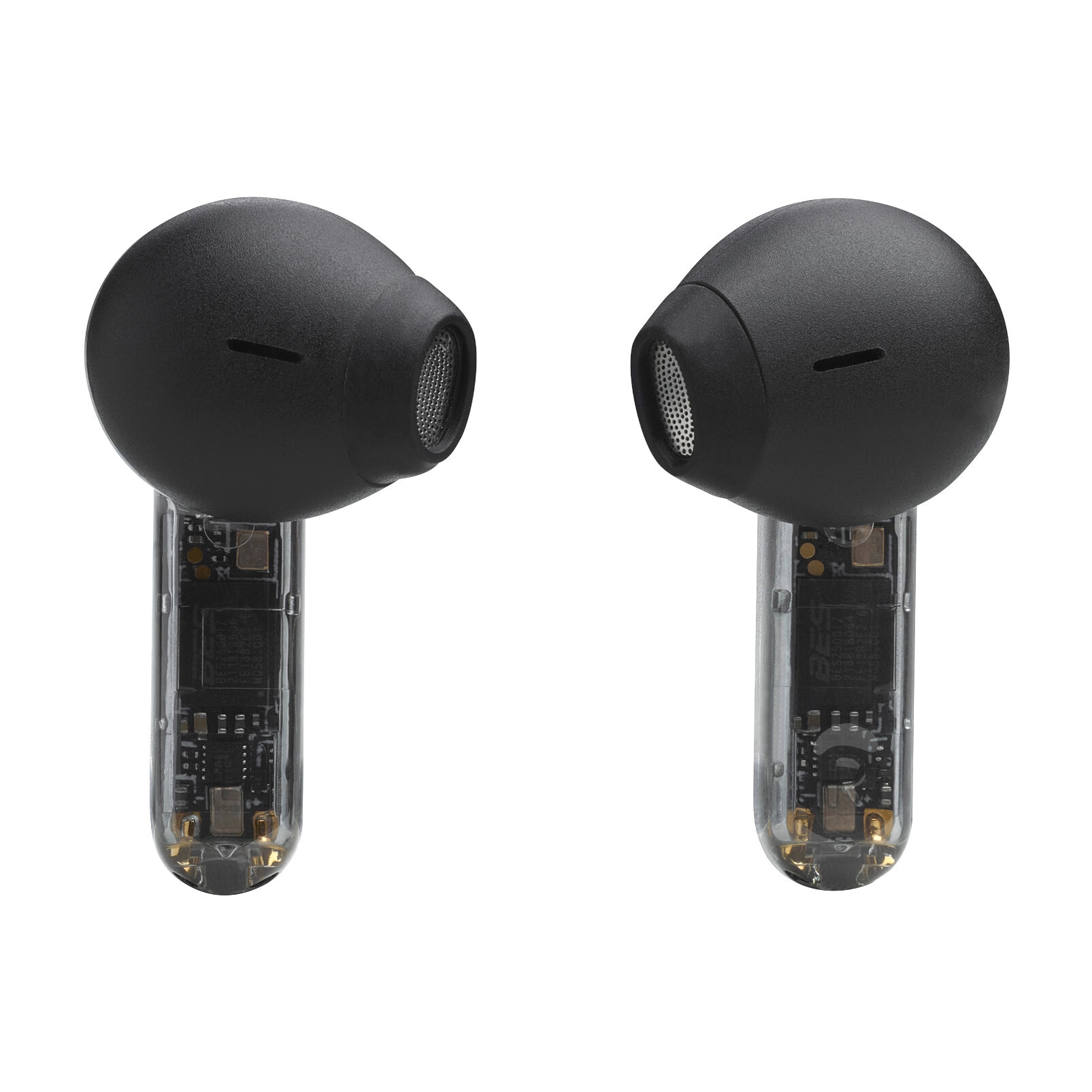 JBL wireless In-Ear-Kopfhörer »Tune Flex Ghost- Sonderedition«