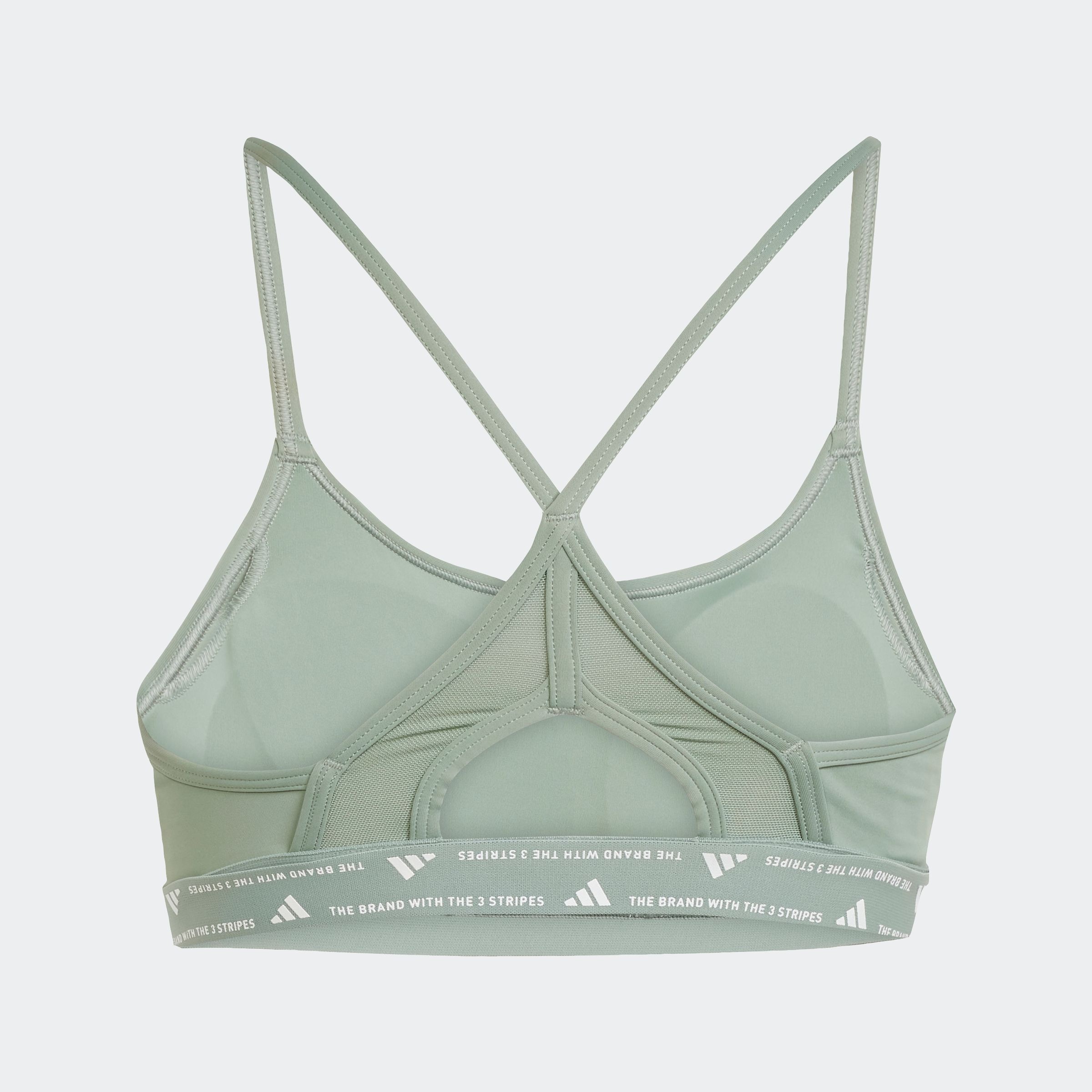 adidas Performance Sport-BH »AERCT LS BRA«