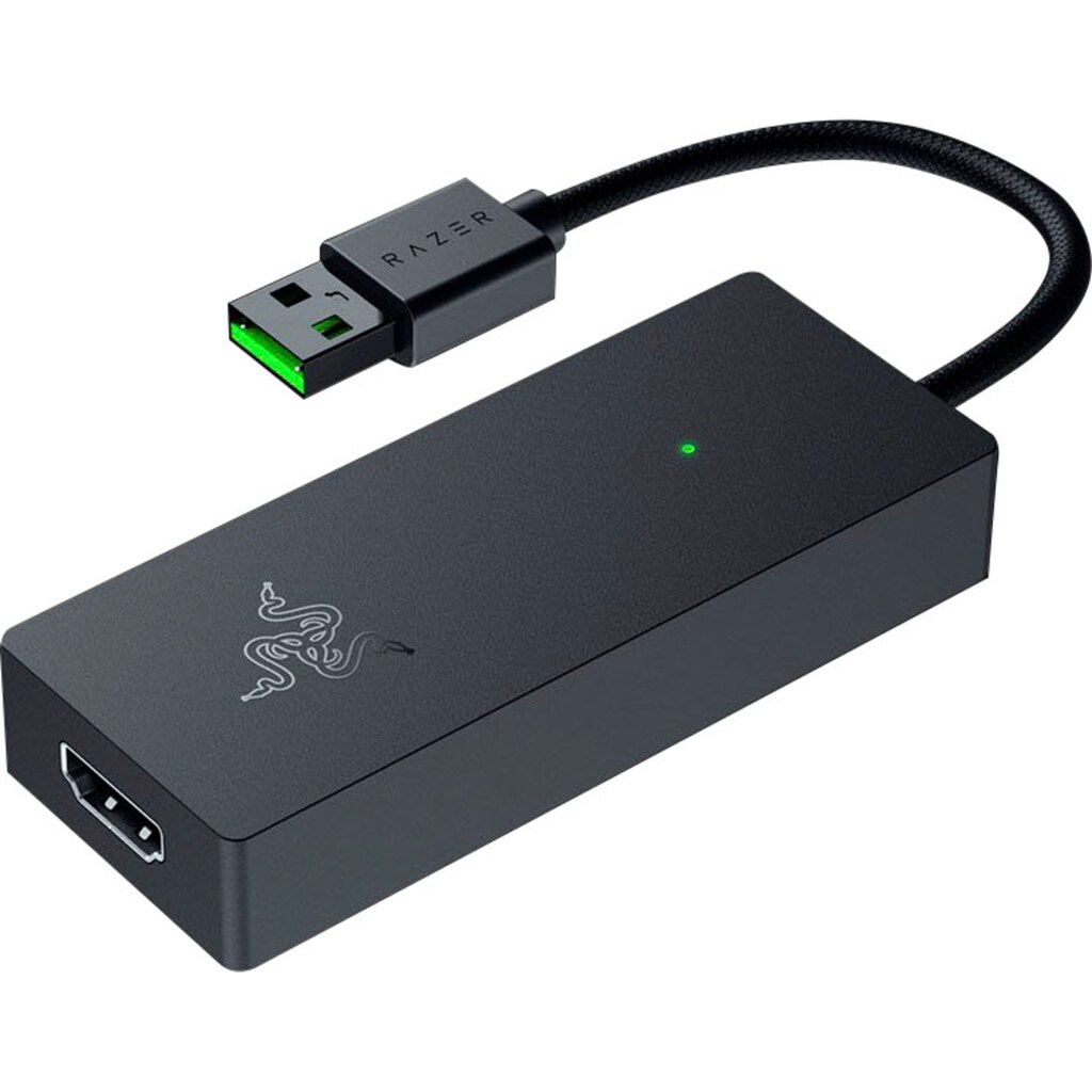 RAZER Video-Adapter »Ripsaw X«