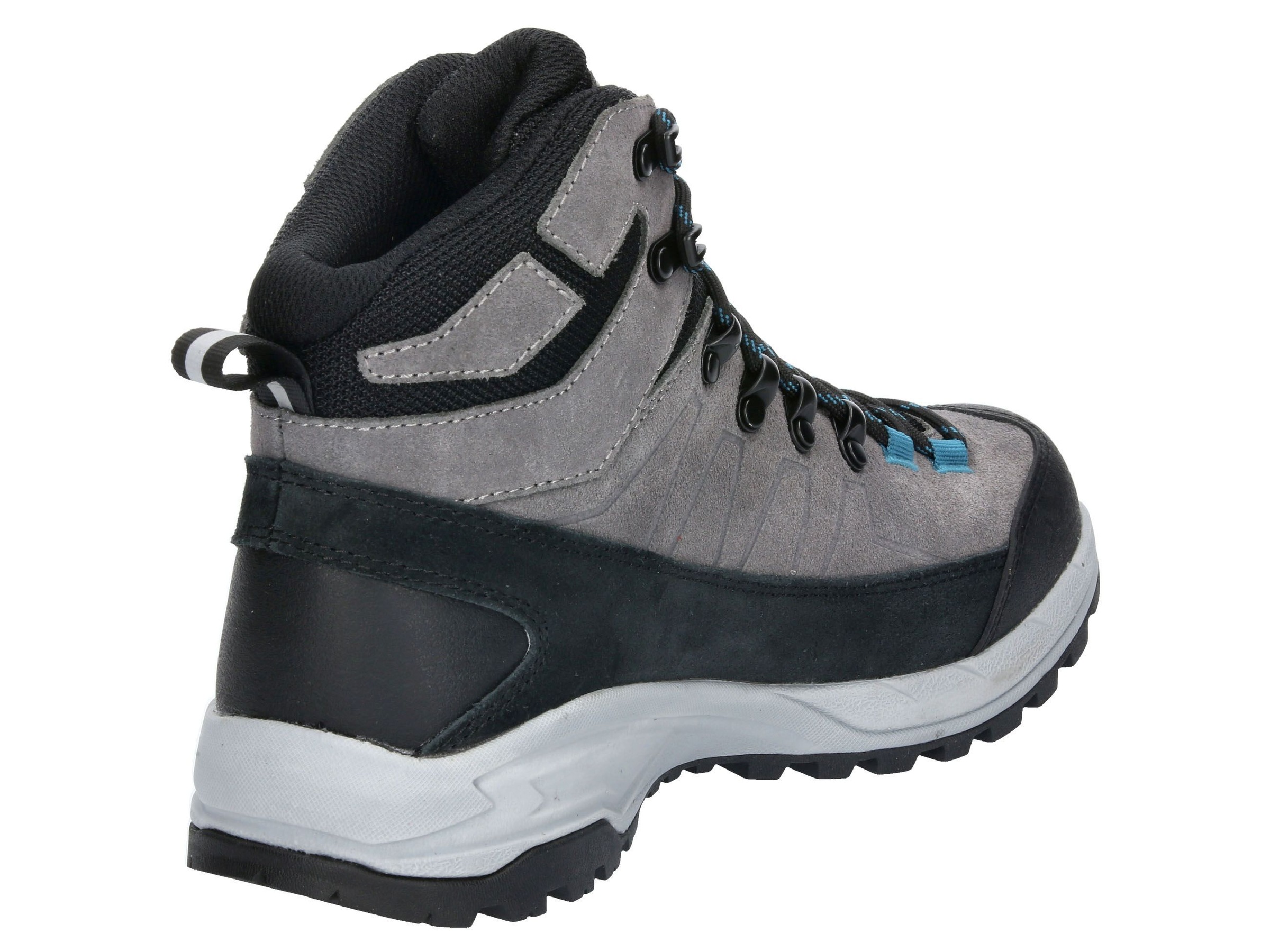 BRÜTTING Wanderstiefel »Outdoorstiefel Mount Sellery«