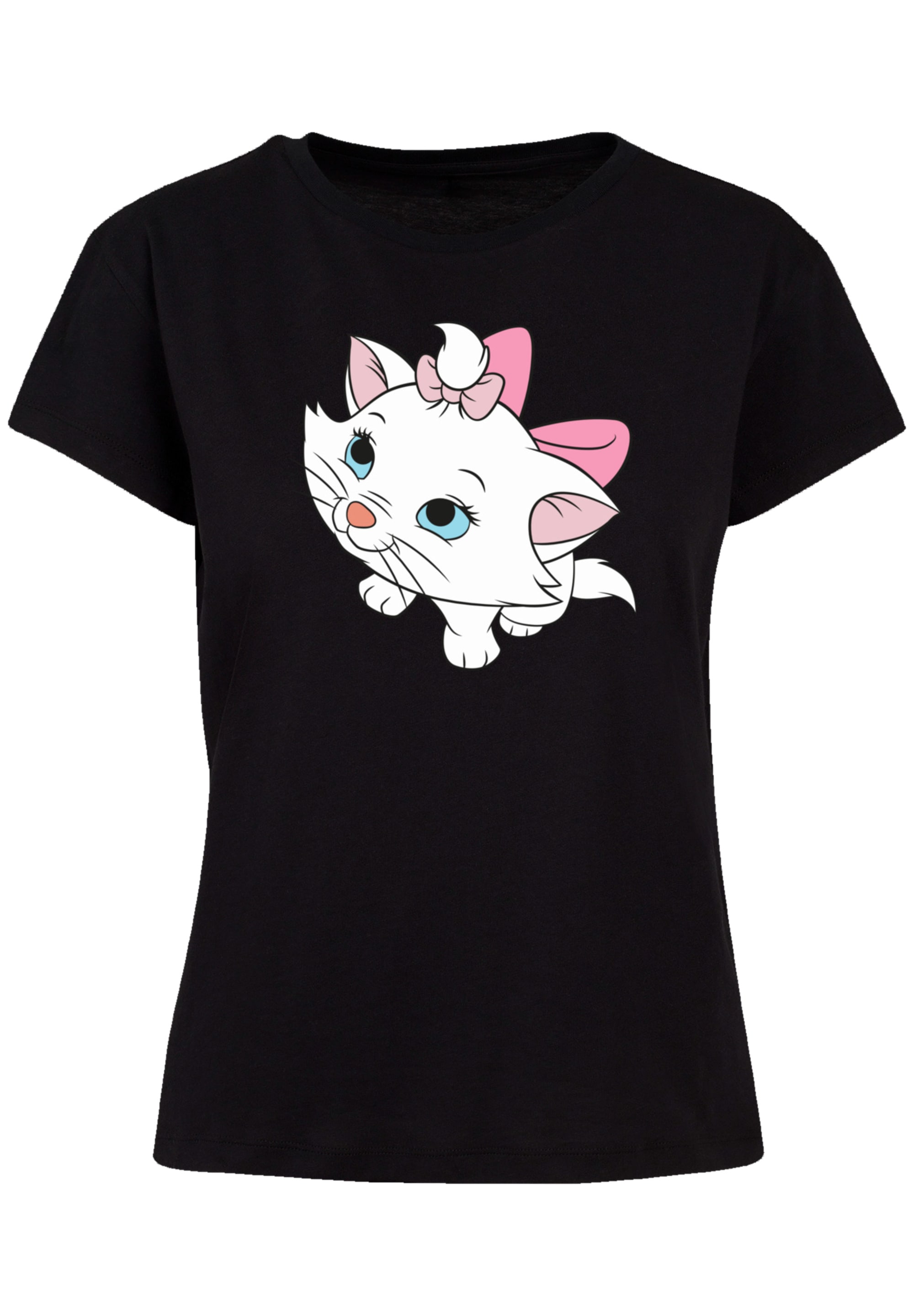 F4NT4STIC T-Shirt "Disney Aristocats Marie I am Cut", Keine Angabe günstig online kaufen