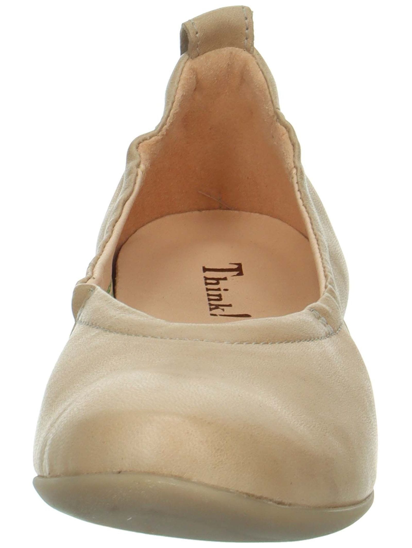 Think! Ballerina »Think! Ballerinas Leder«